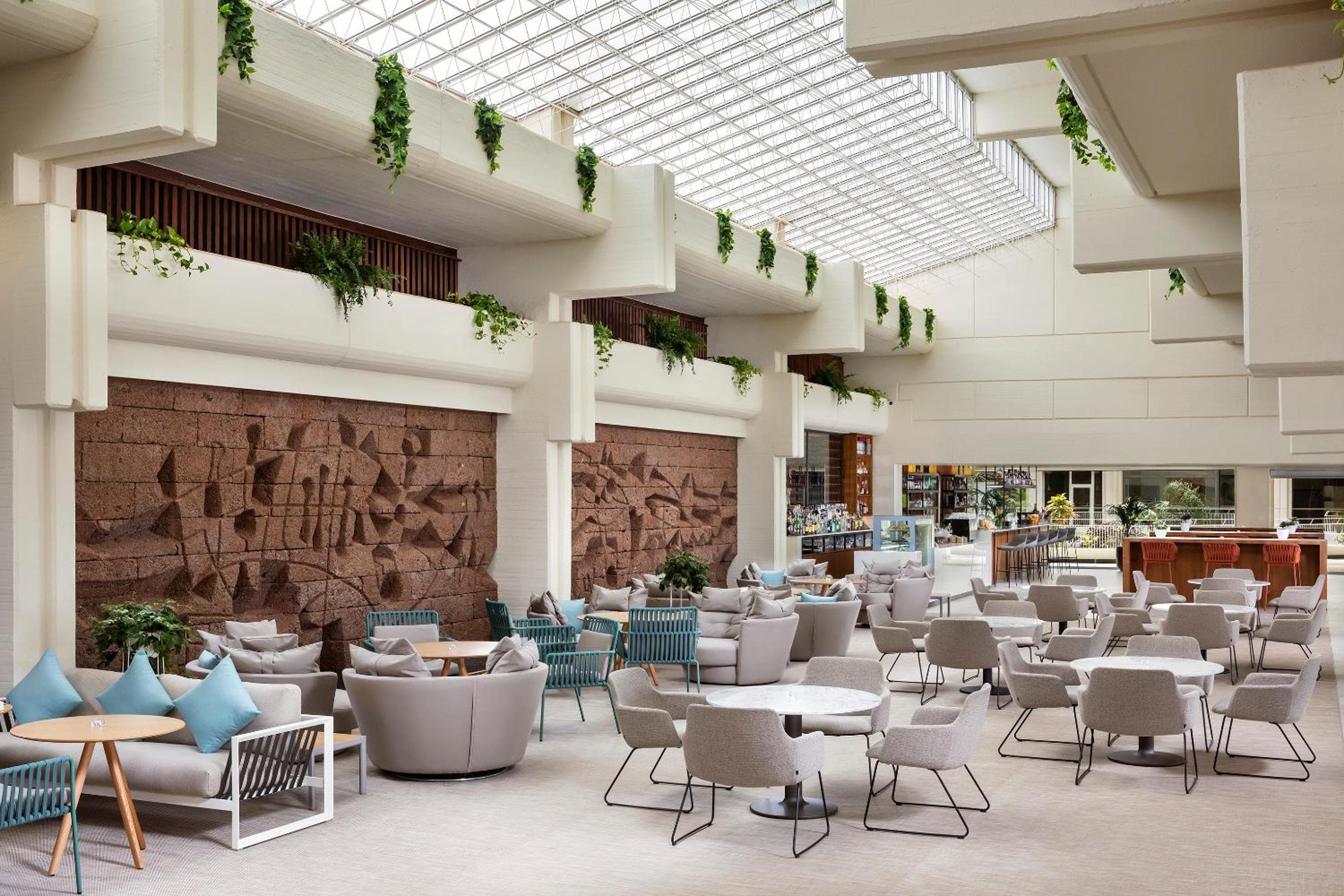 Paradisus Salinas Lanzarote - All Inclusive - Adults Only