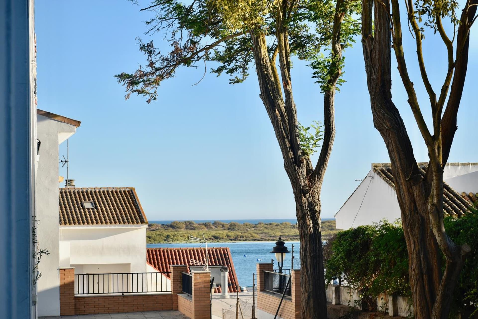 Casa El Faro
