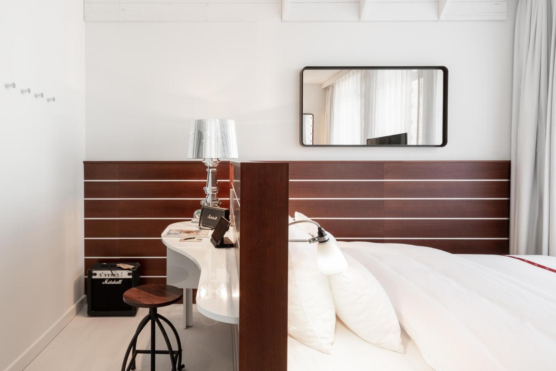 Ruby Lotti Hotel Hamburg by IHG