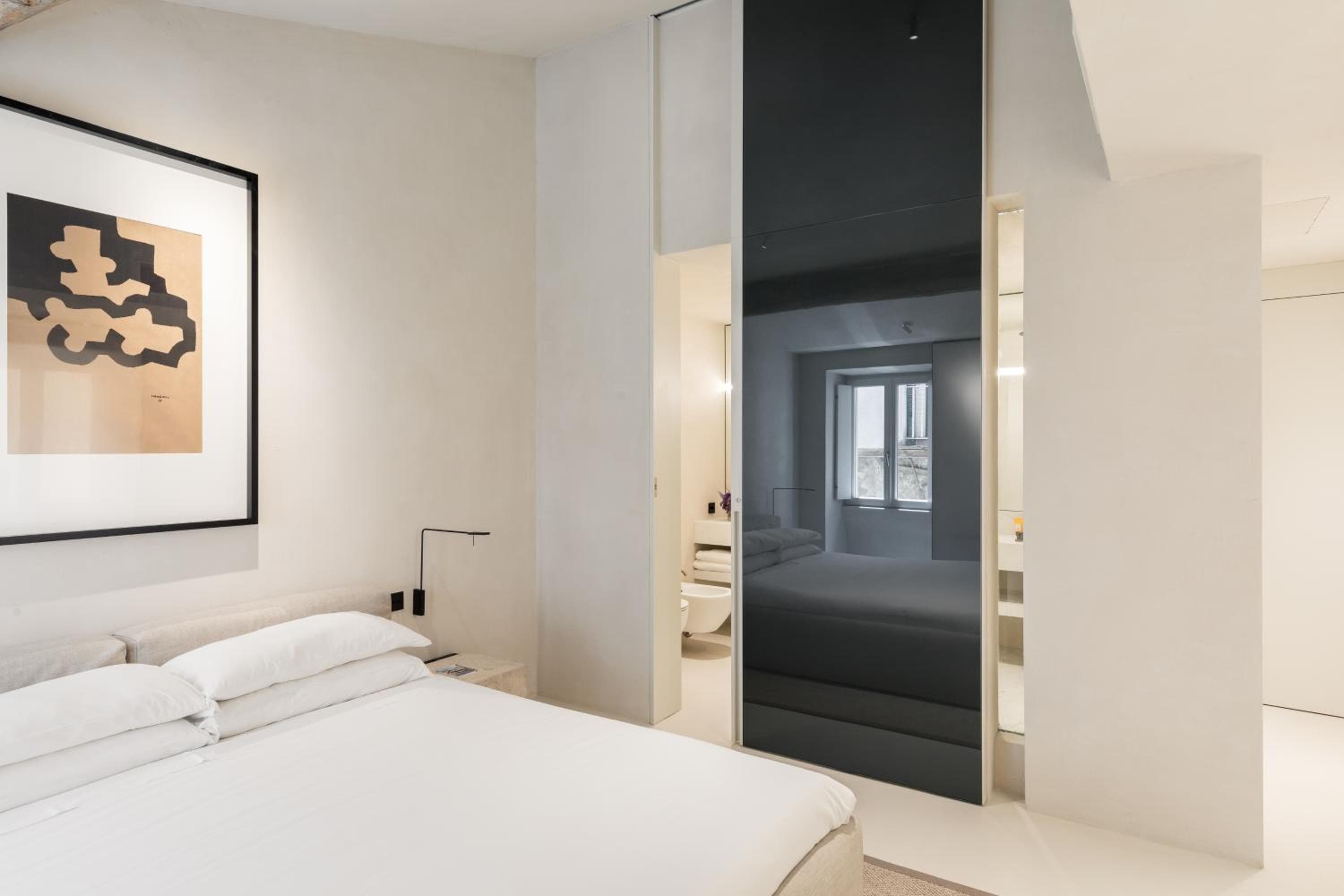 Hotel Scenario
