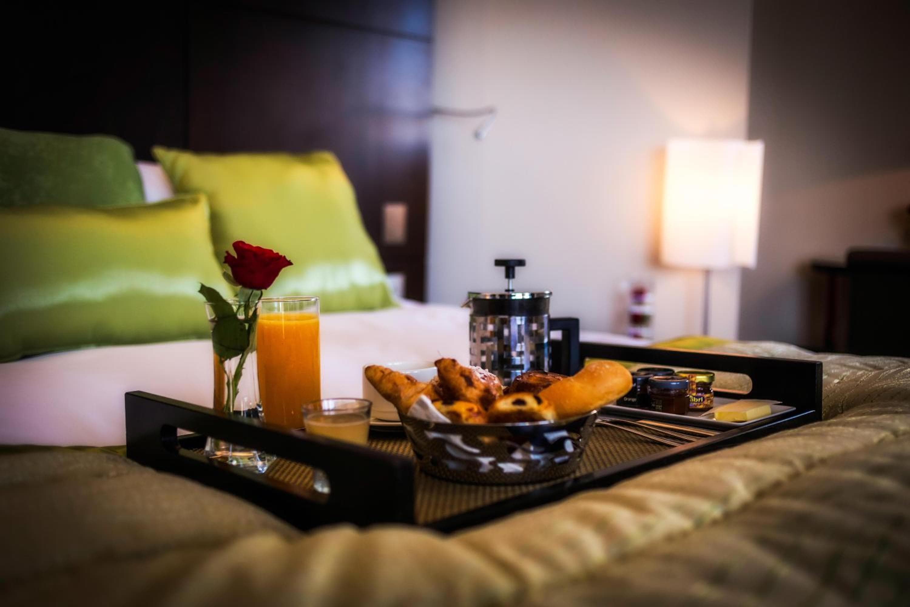 Sofitel Algiers Hamma Garden