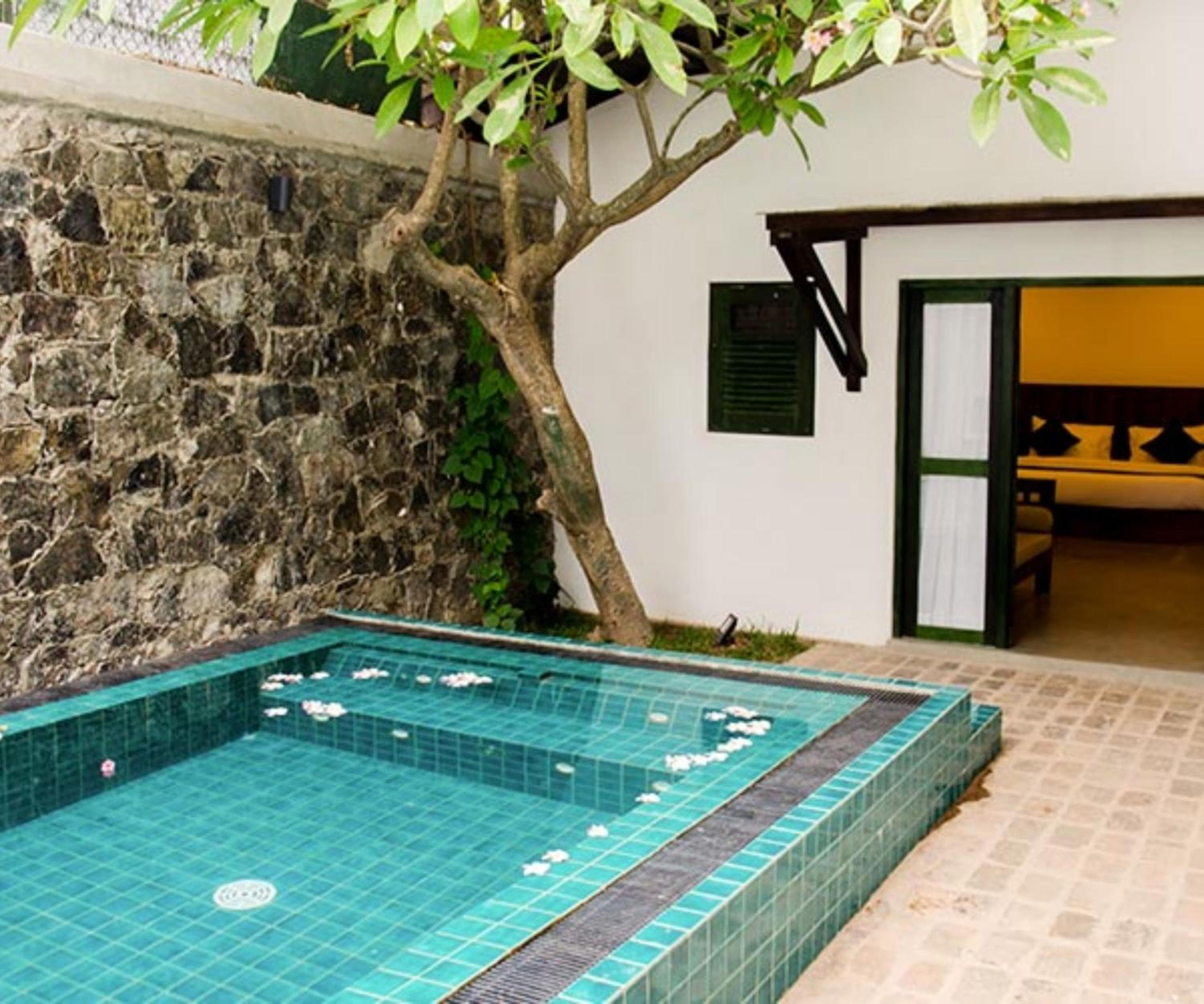 Regenta Arie Lagoon Negombo