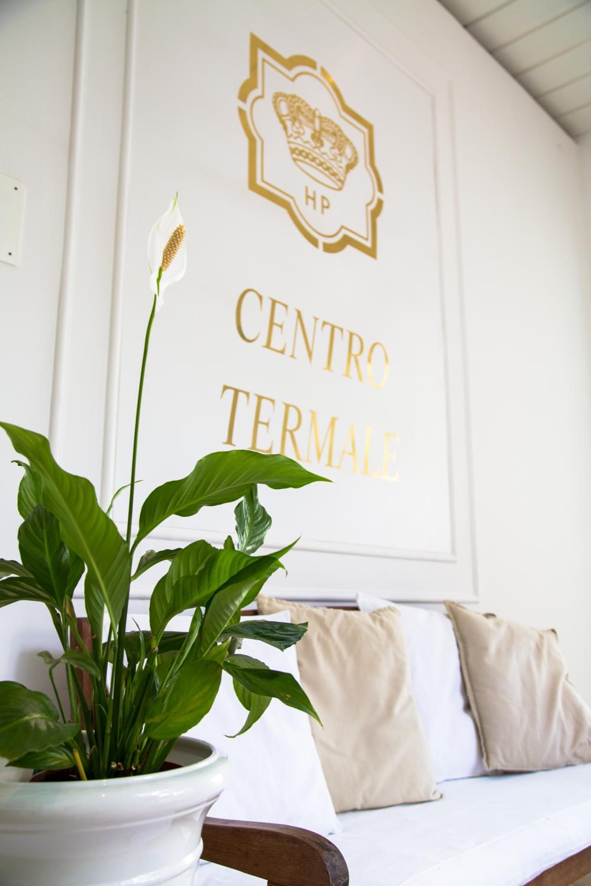 Hotel Terme Principe