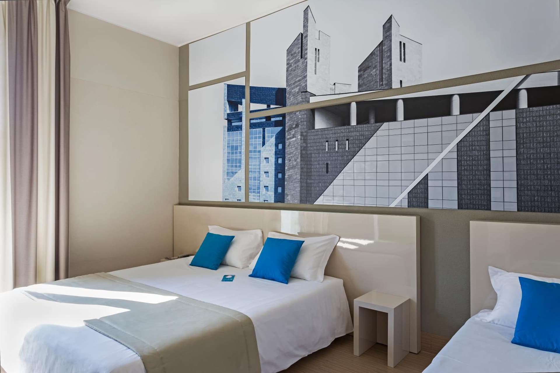 B&B Hotel Firenze Nuovo Palazzo Di Giustizia