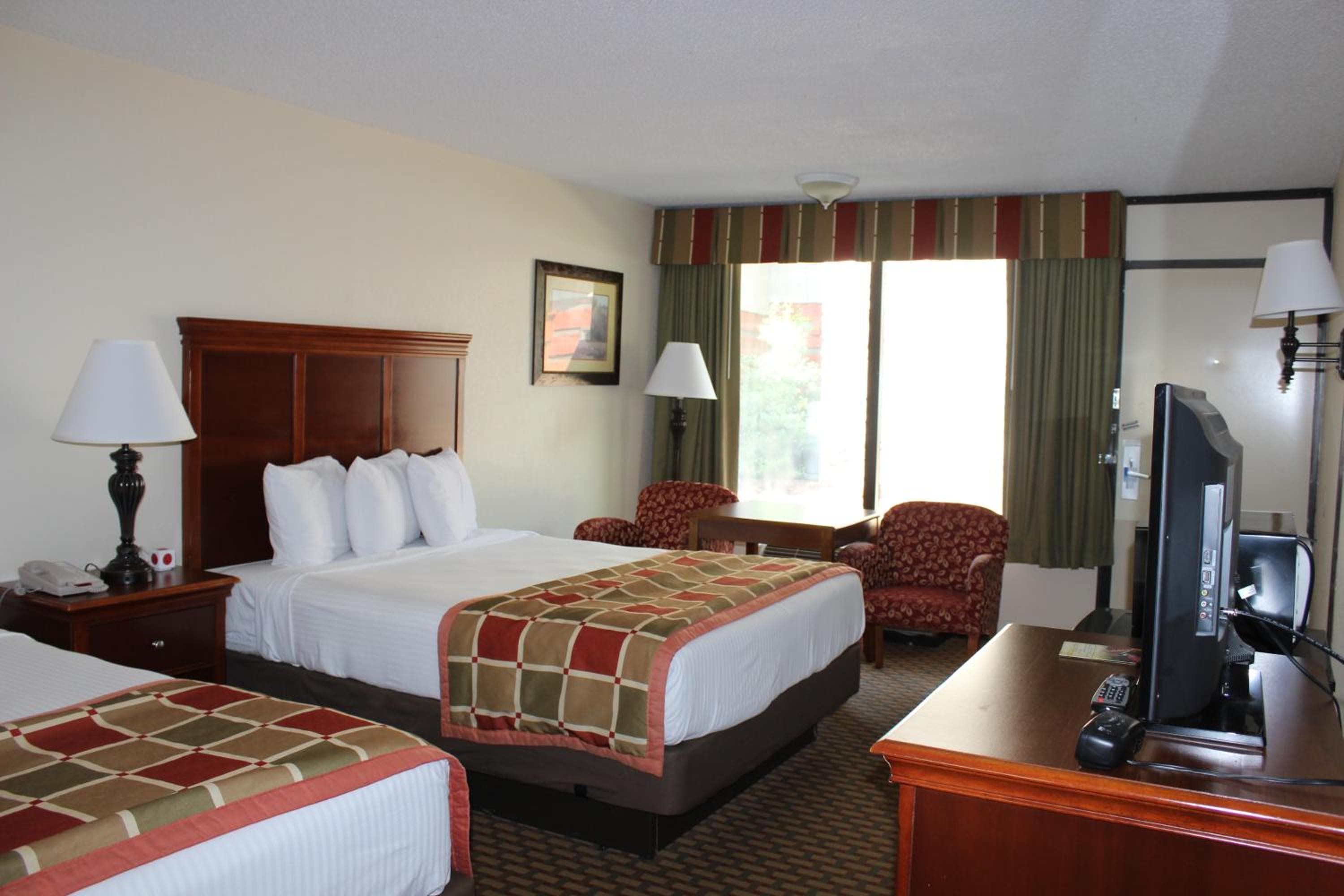 Great Smokies Inn - Cherokee