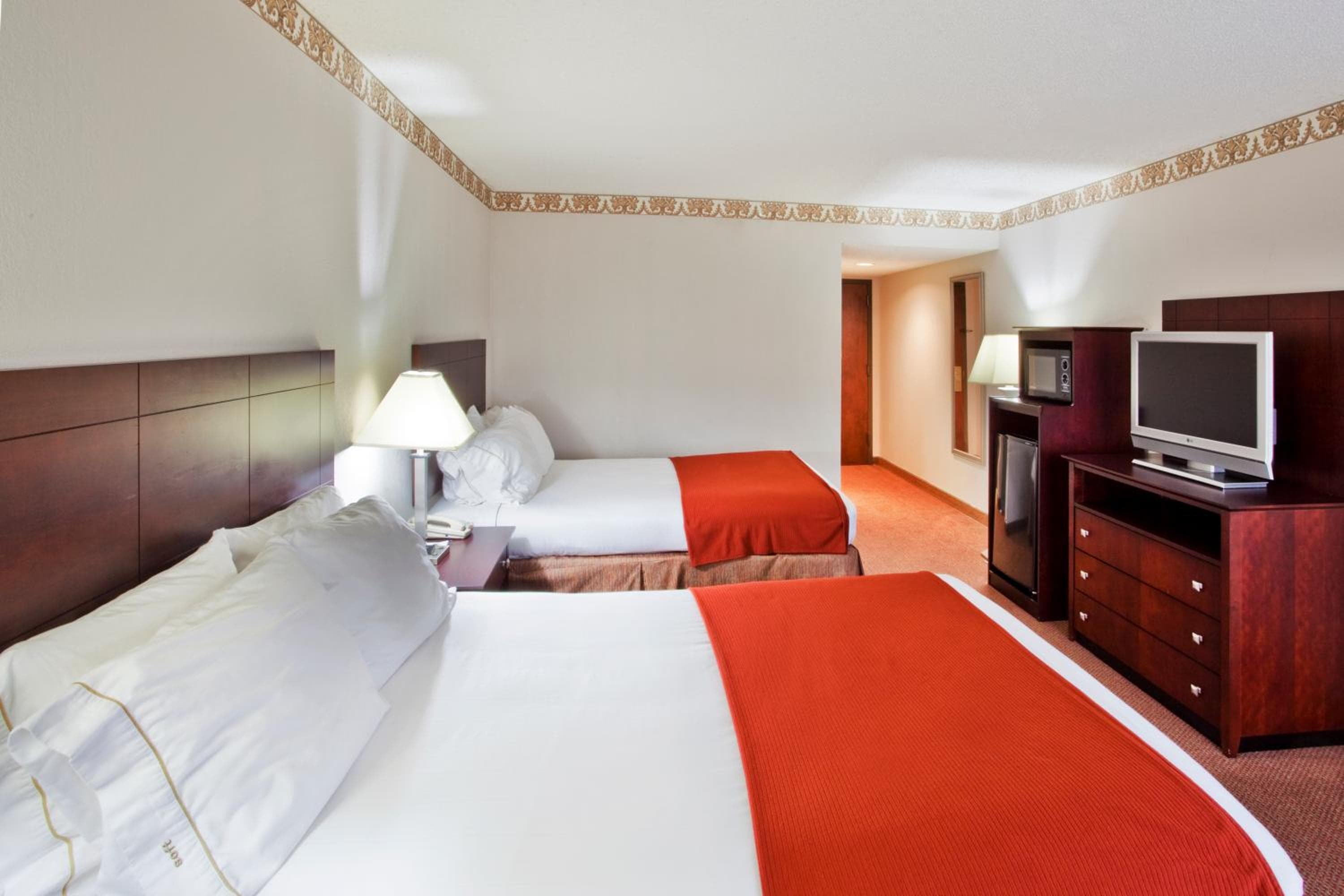 Holiday Inn Express Atlanta W (I-20) Douglasville by IHG