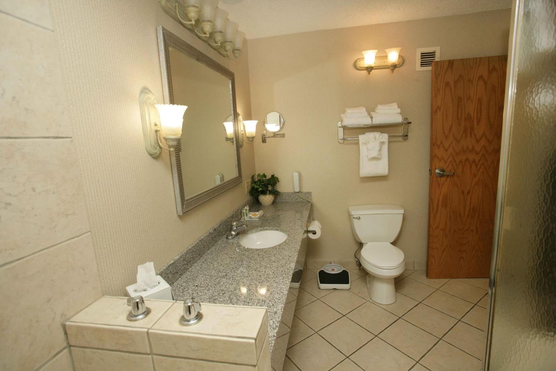 Holiday Inn Riverton-Convention Center by IHG
