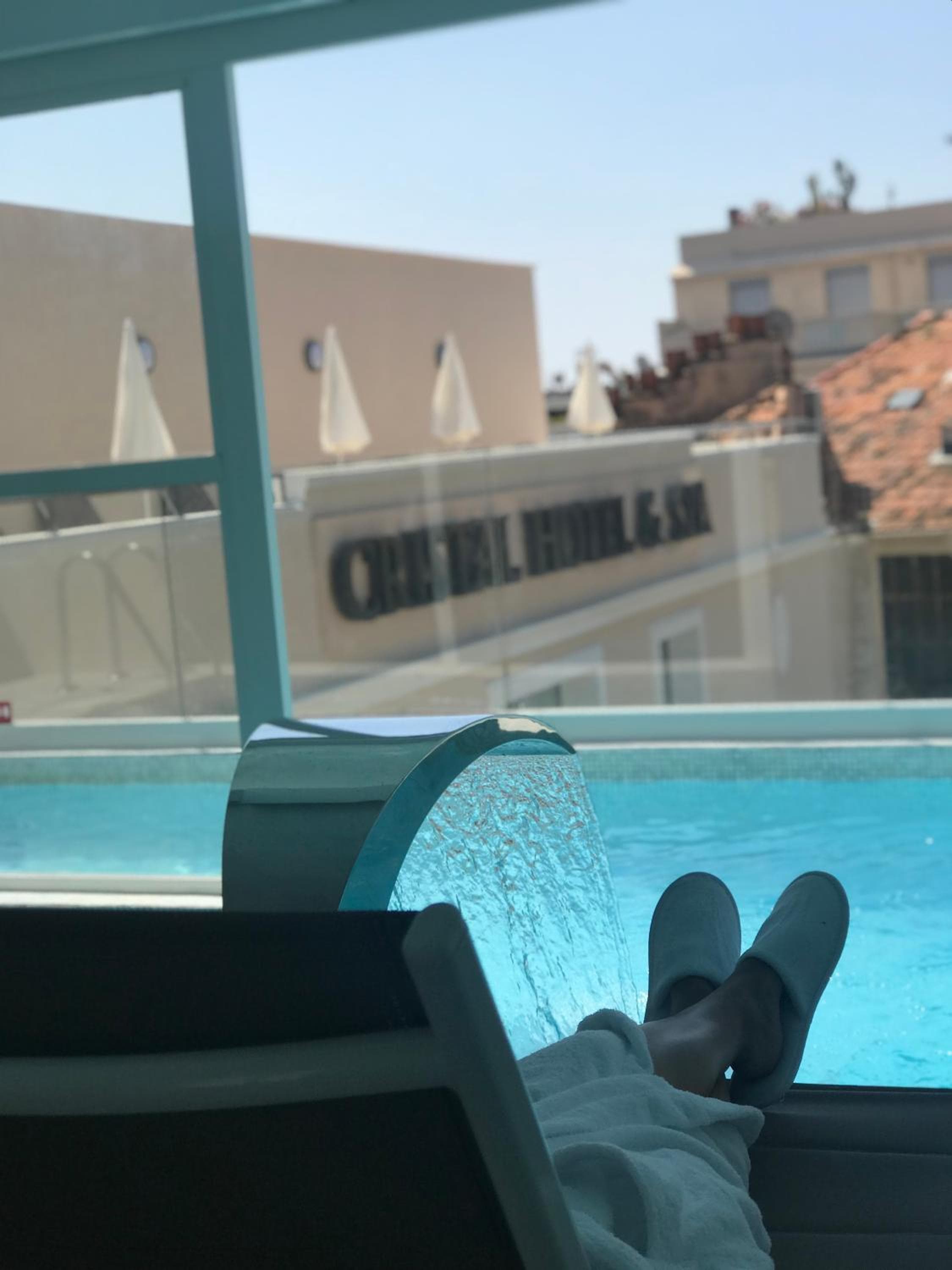 Cristal Hôtel & Spa