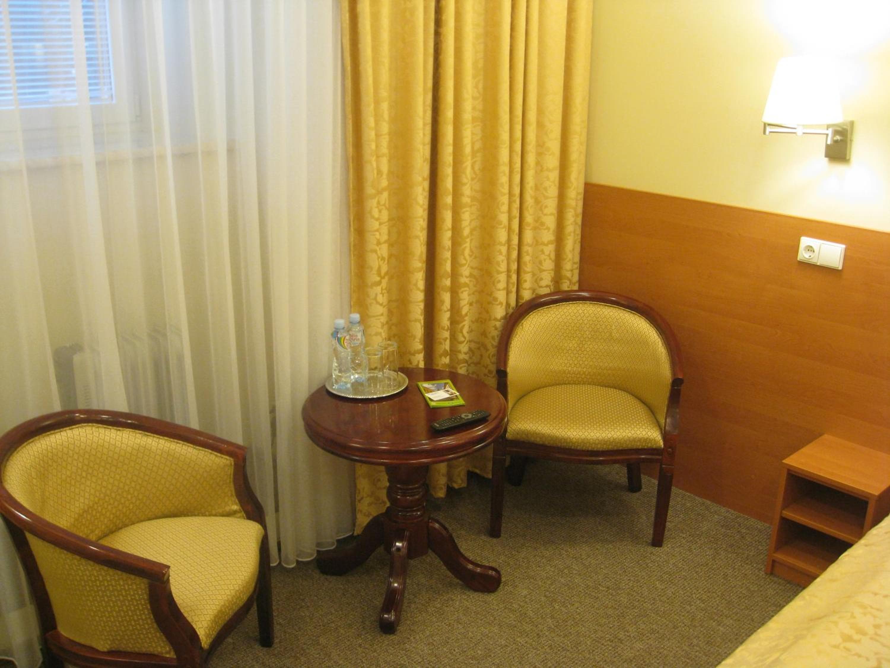 Silvija House