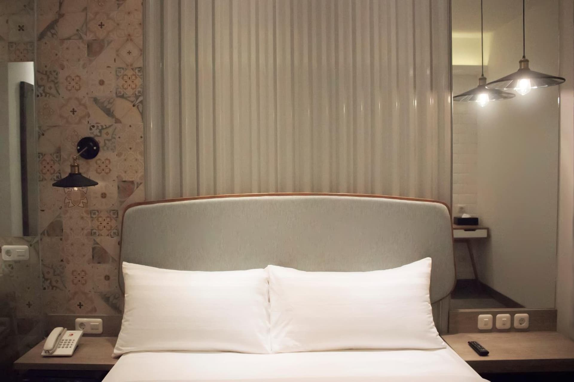 Ana Hotel Jakarta