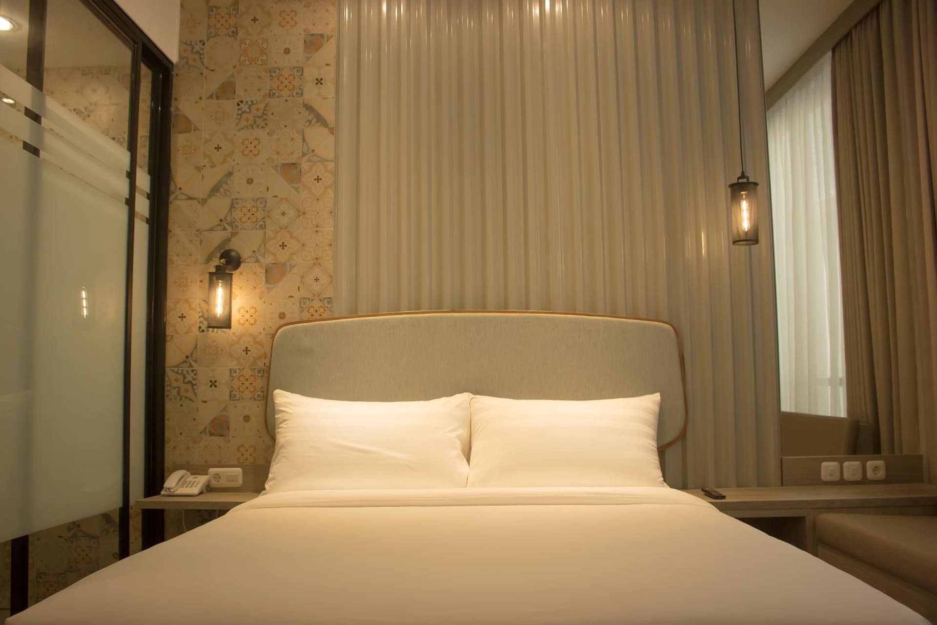 Ana Hotel Jakarta
