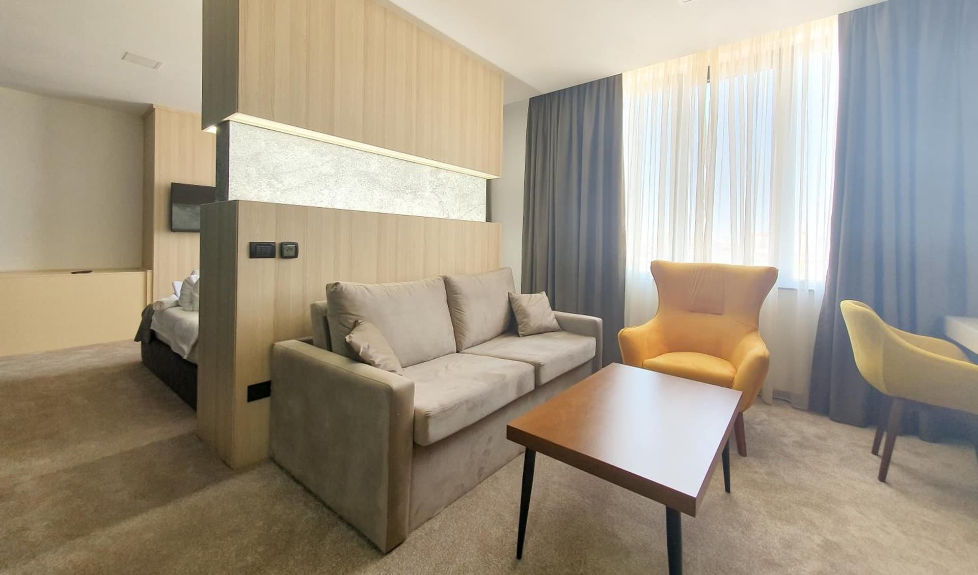 NB Hotel&Spa