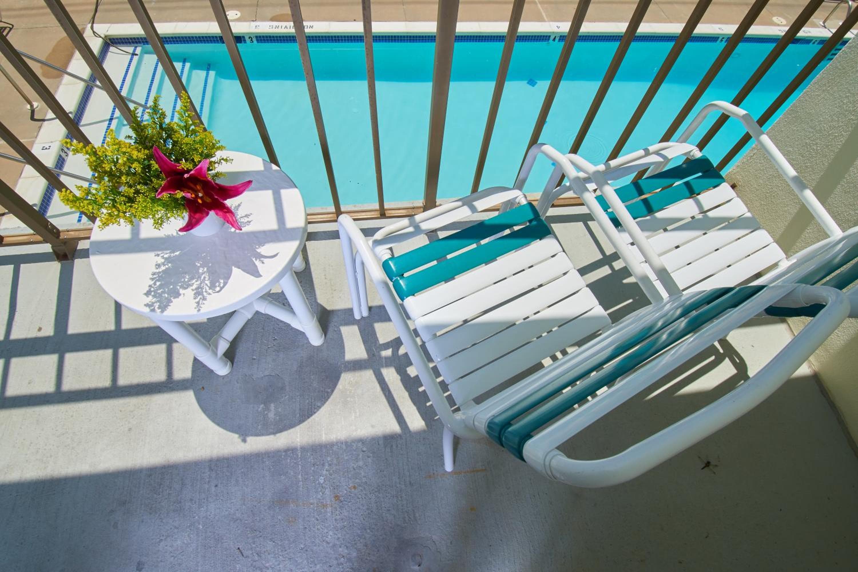 The Bay Resort