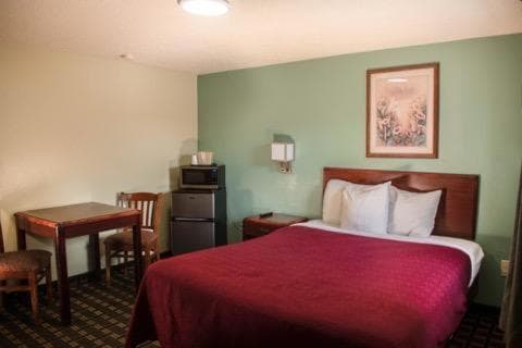 Boulevard Inn