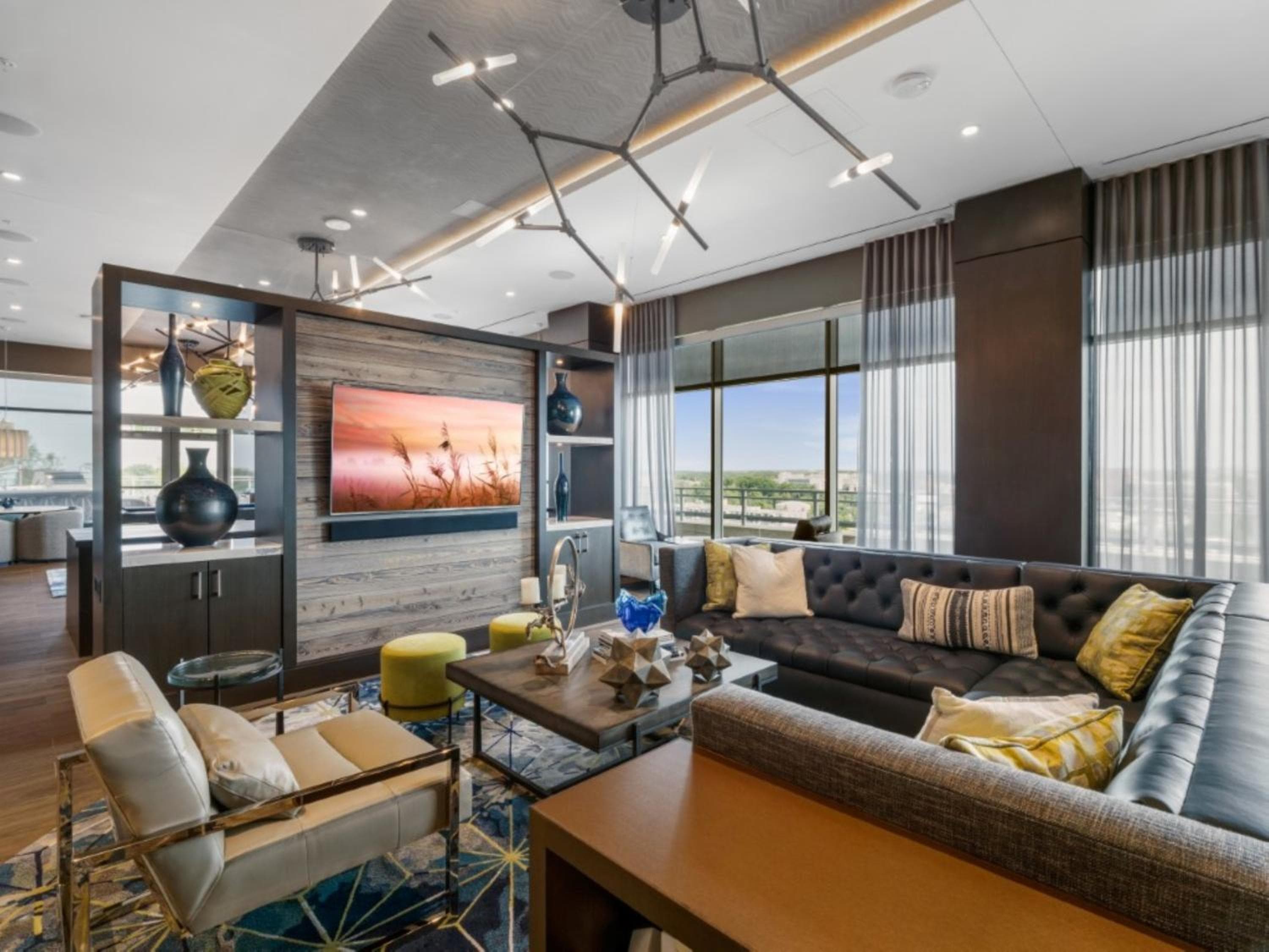 Global Luxury Suites Bethesda Chevy Chase