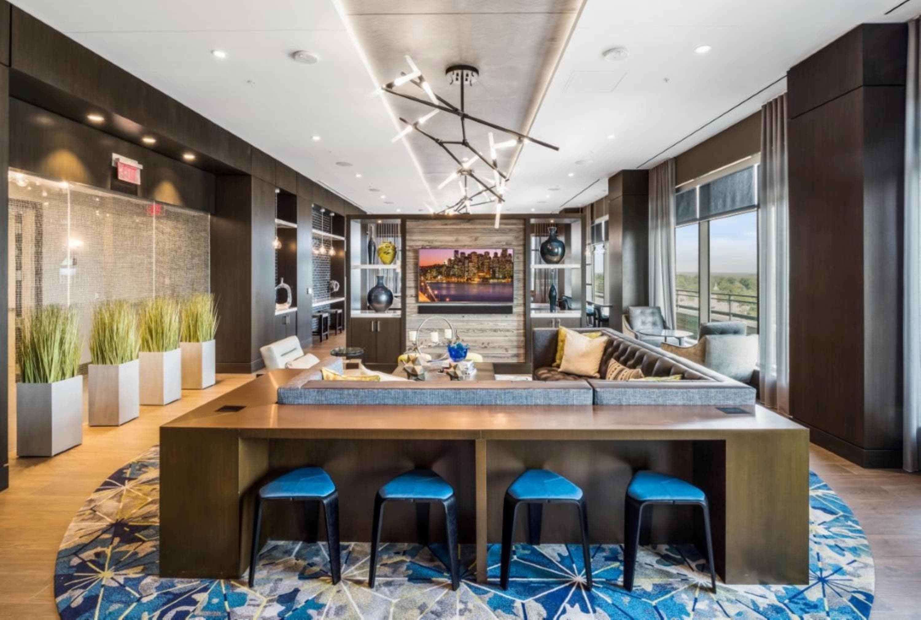 Global Luxury Suites Bethesda Chevy Chase