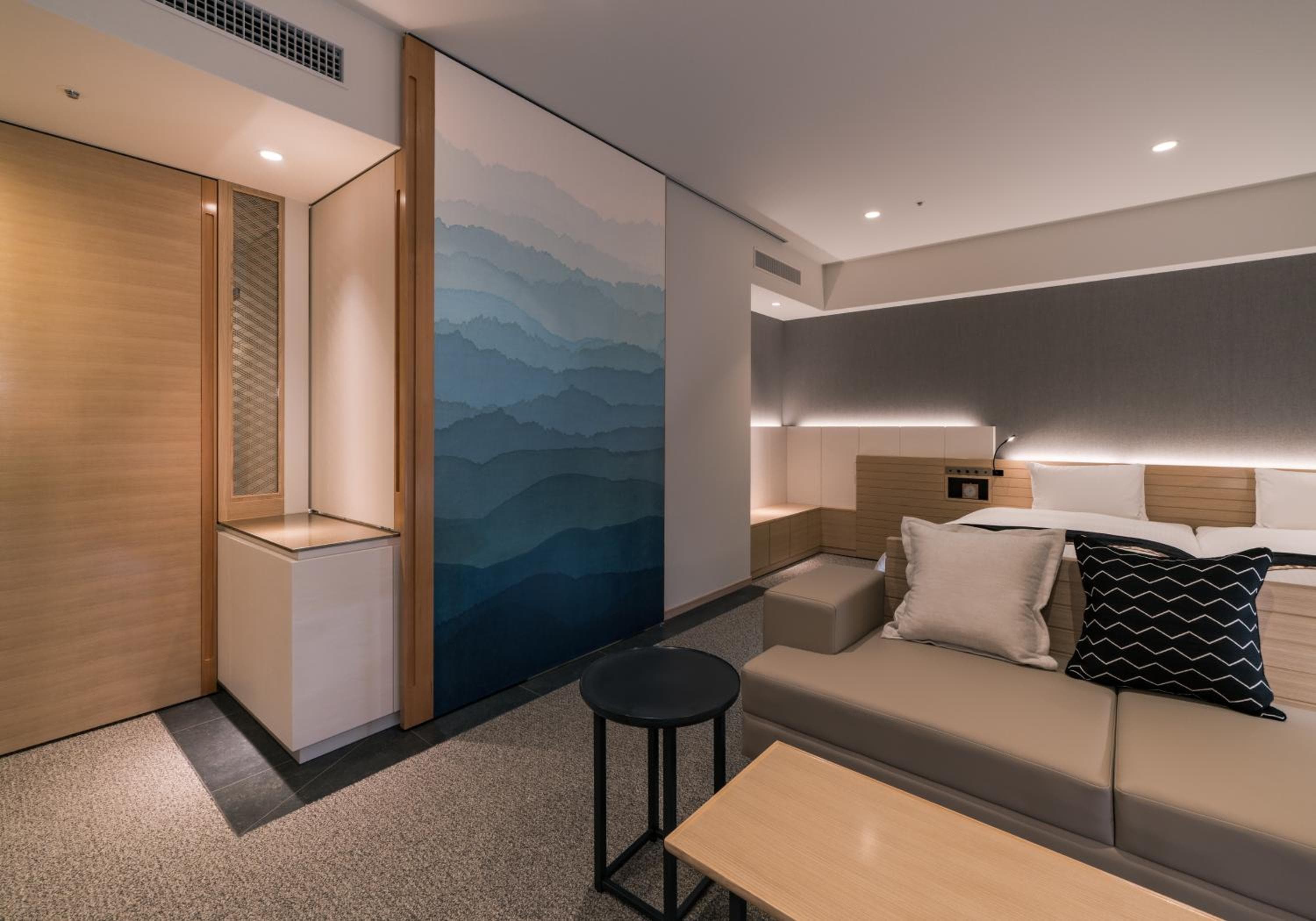 Daiwa Roynet Hotel Kyoto Terrace Hachijo PREMIER