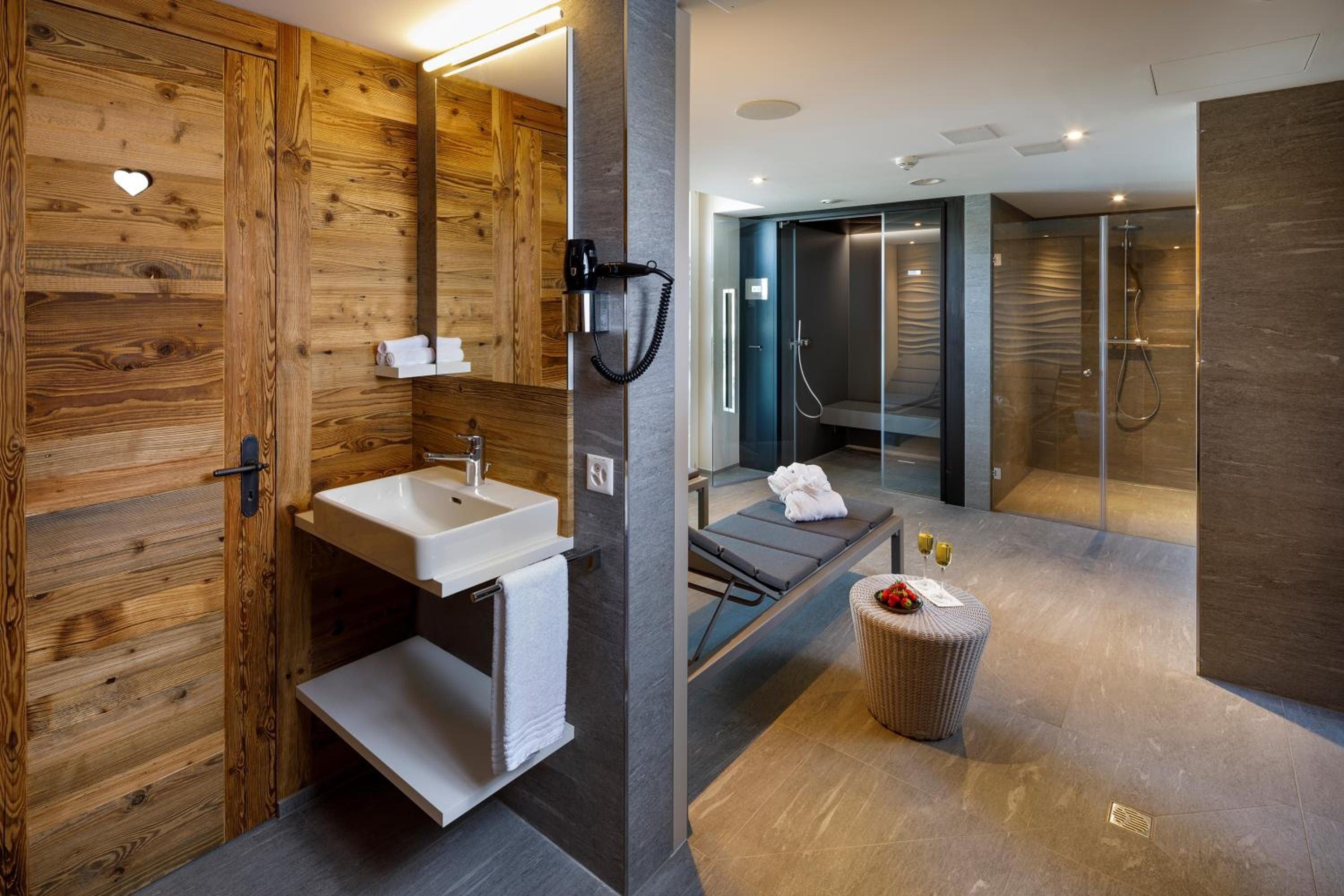 Hotel Allegra Lodge