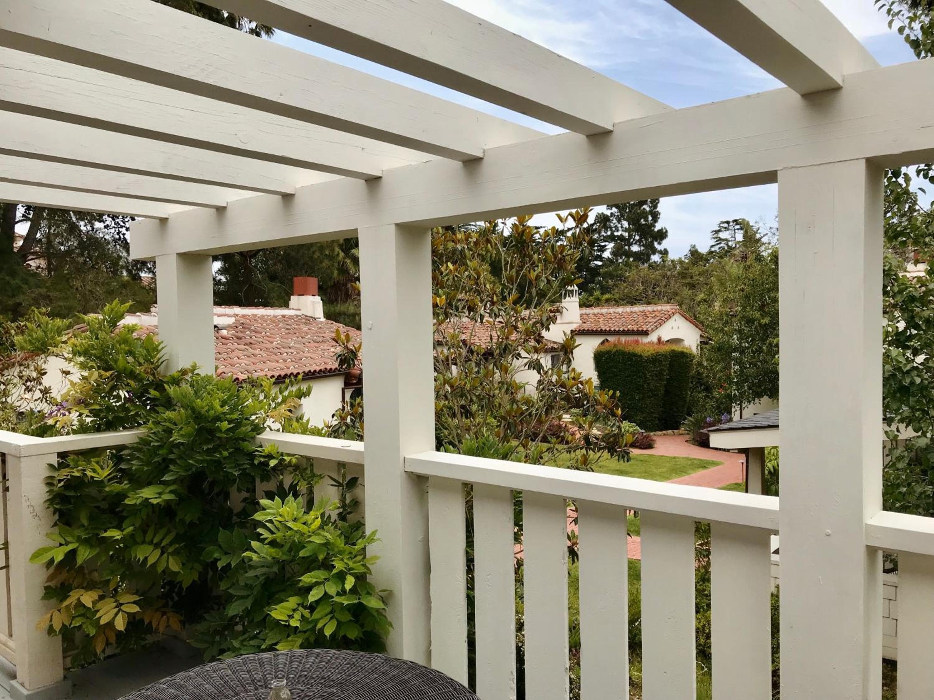 El Encanto Santa Barbara