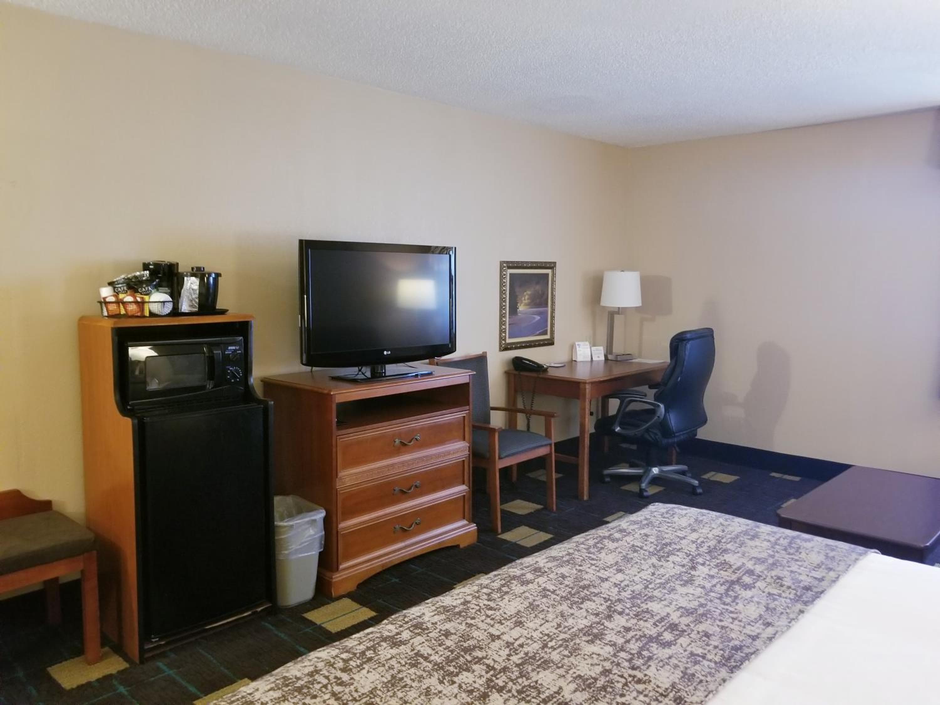 Baymont by Wyndham Indianapolis West