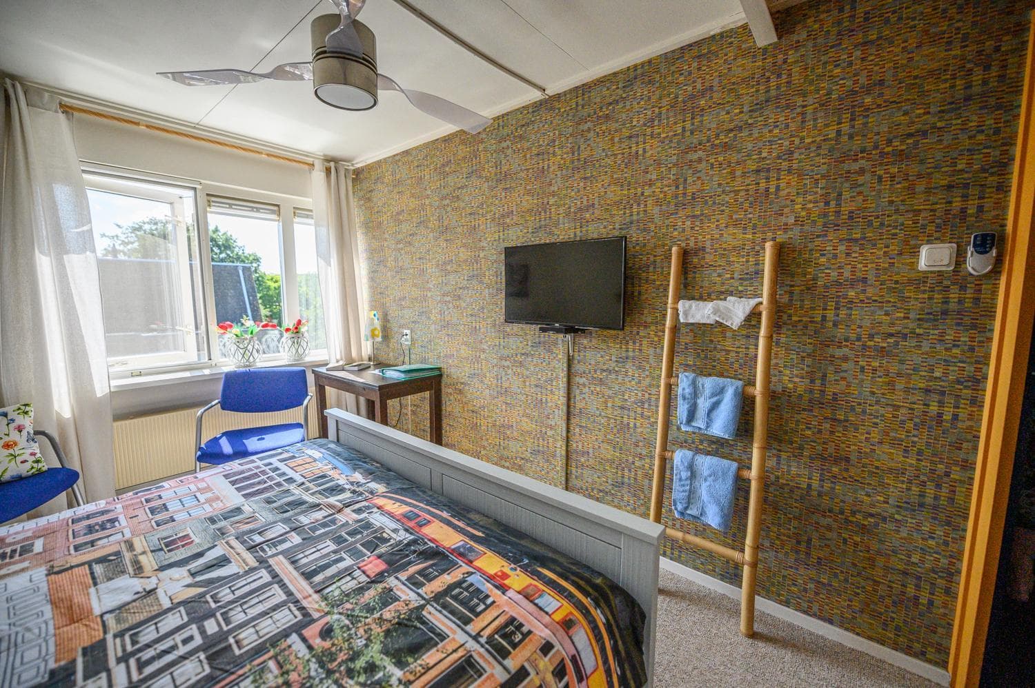 Bed and Breakfast Ineke en John