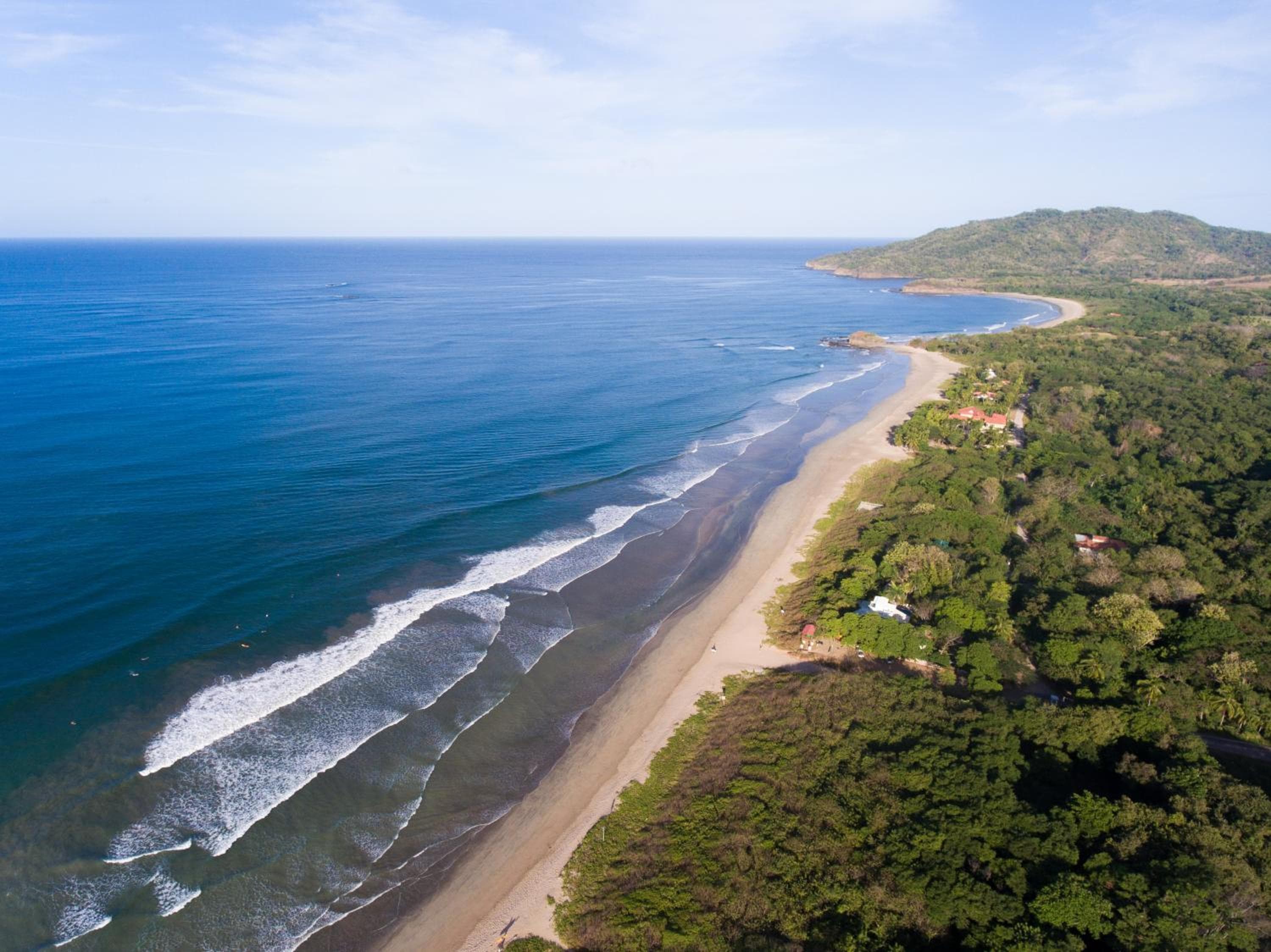 Boutique Surf Hotel Rip Jack Inn