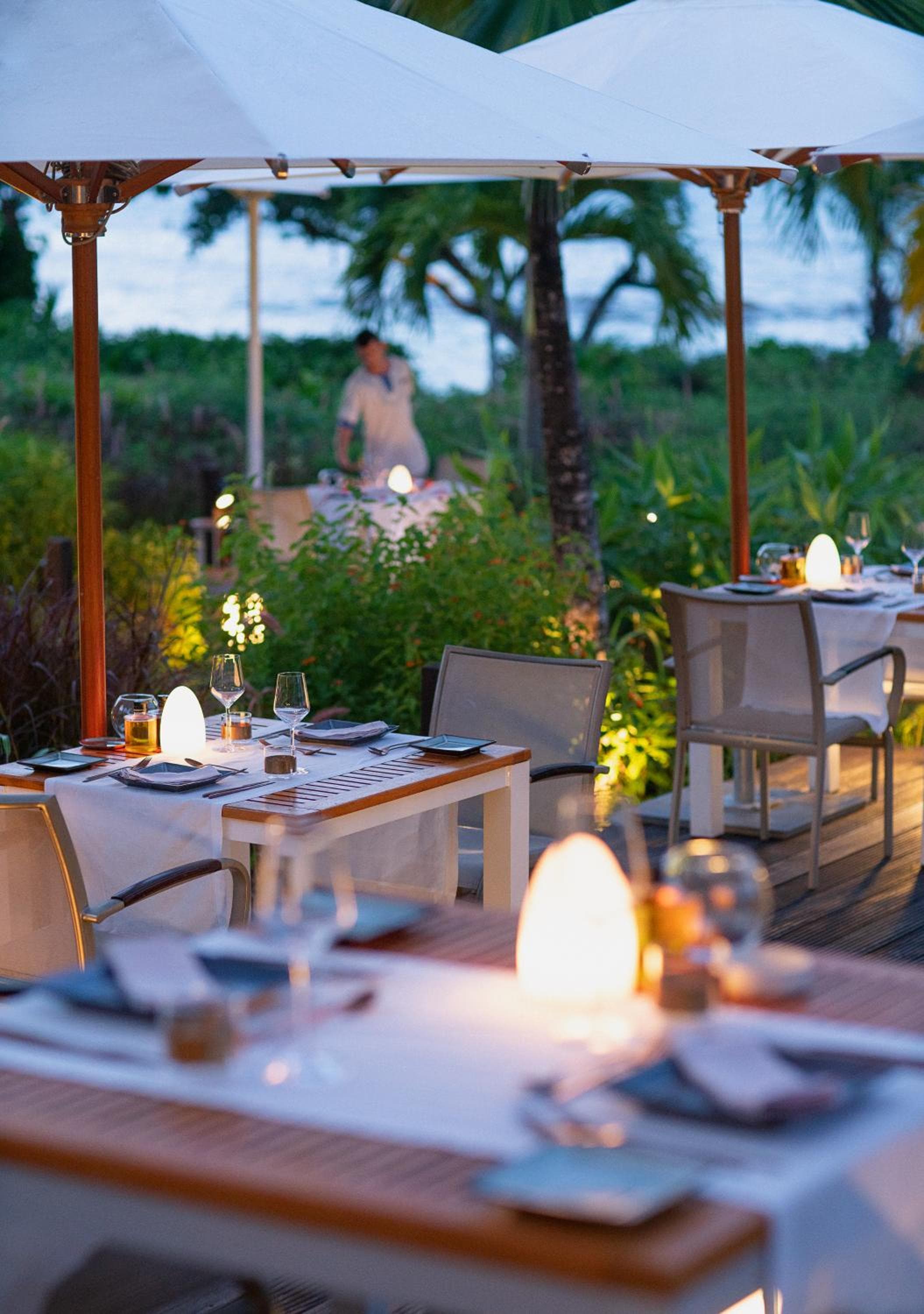 Raffles Seychelles
