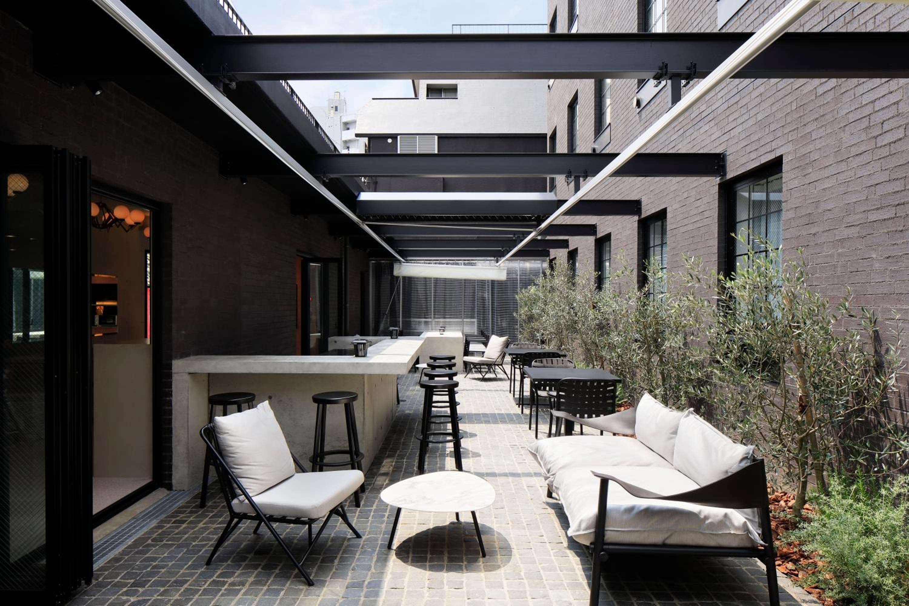 HOTEL CEN
