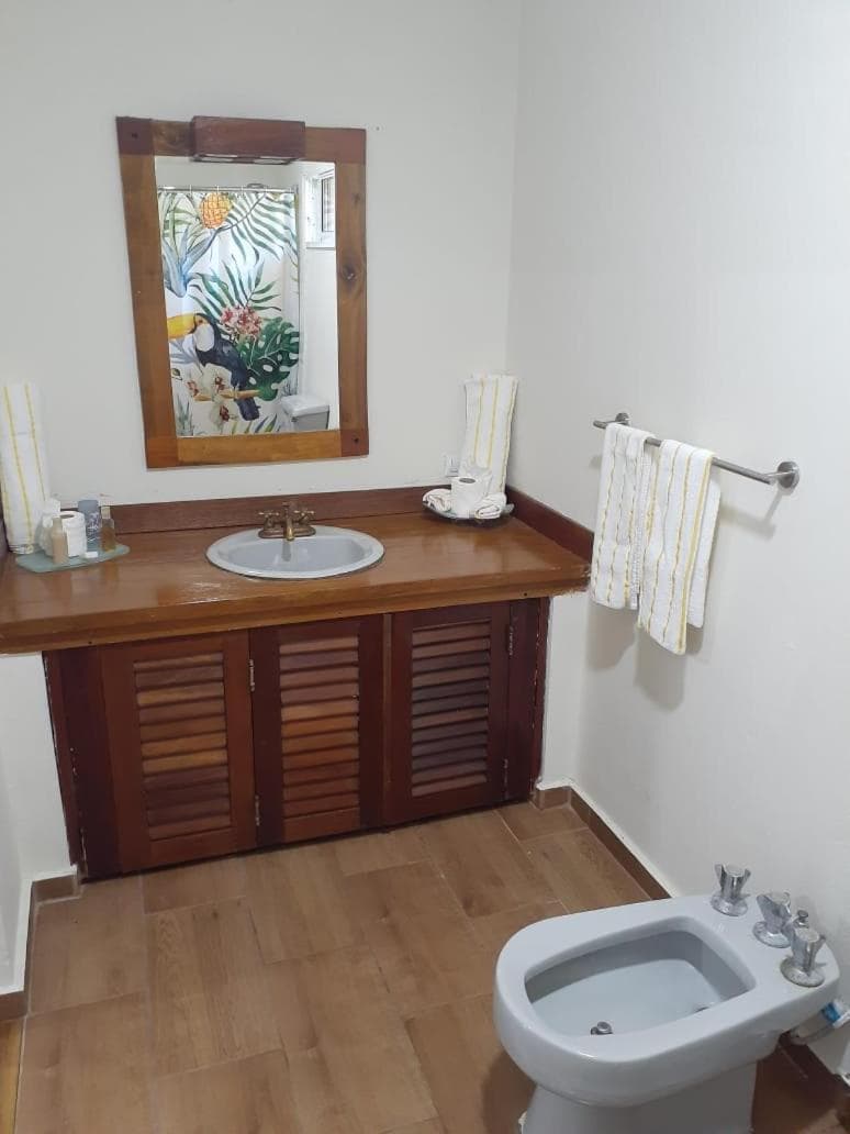 Villa Carolina Bed and Breakfast
