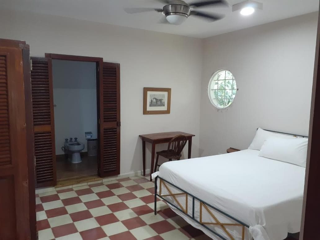 Villa Carolina Bed and Breakfast