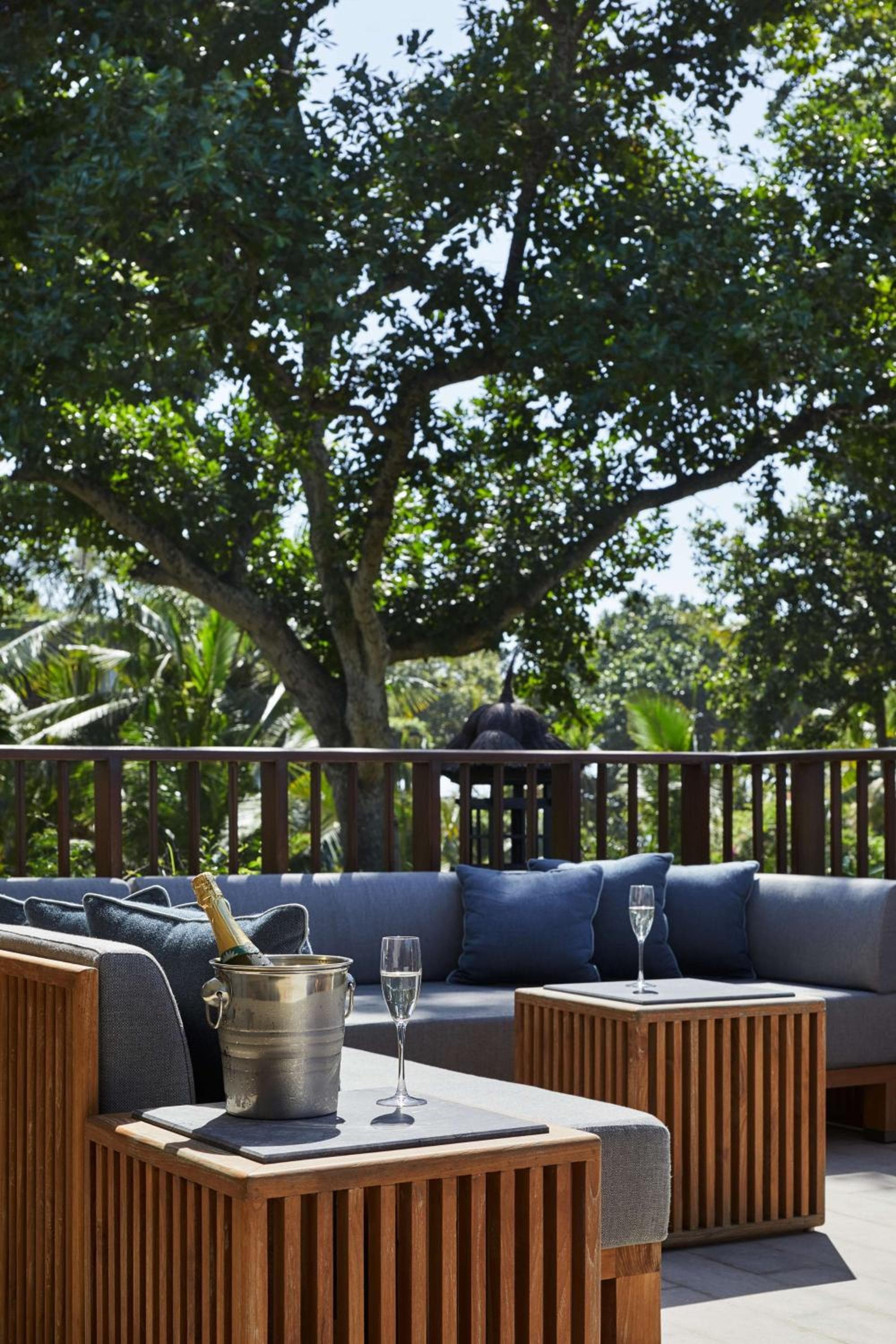 Hyatt Regency Bali