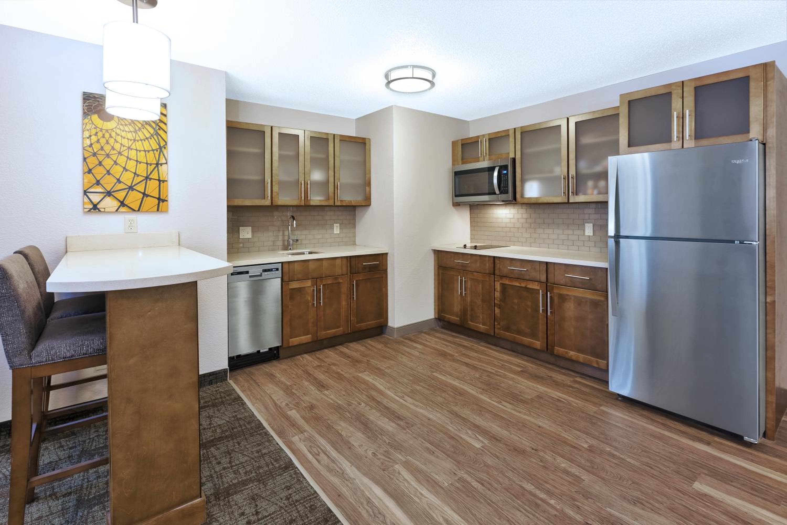 Staybridge Suites Columbia-Highway 63 & I-70 by IHG