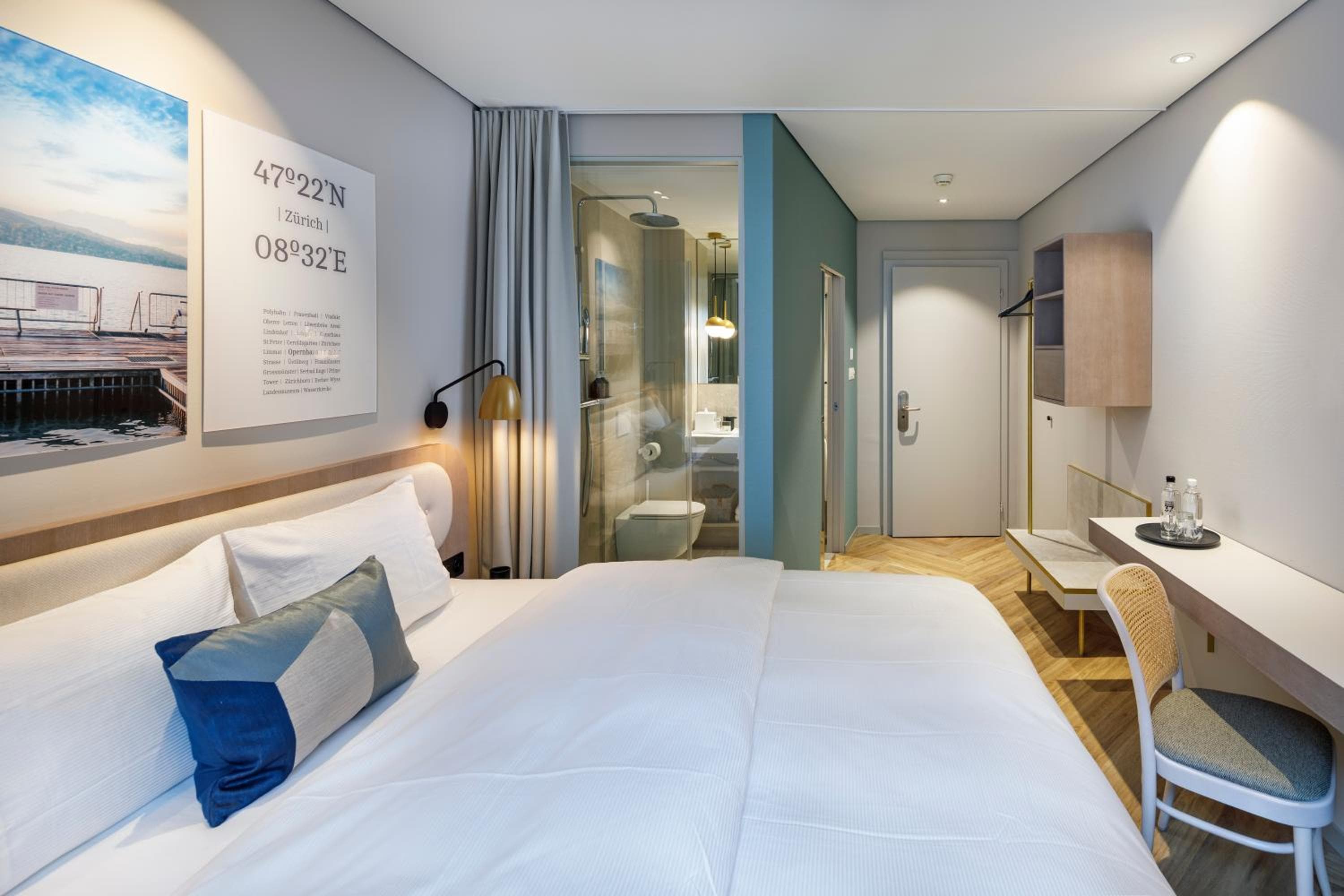 Hotel Felix