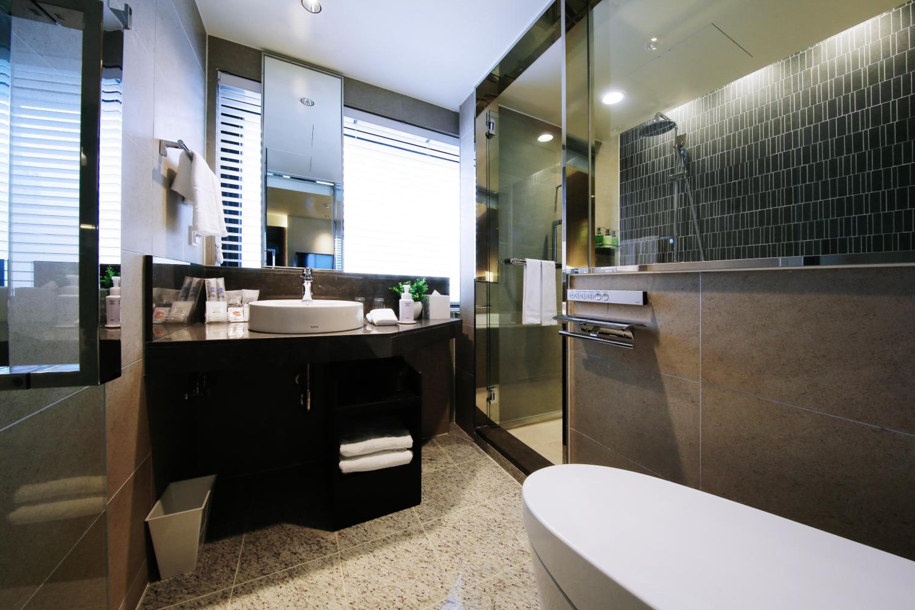 Solaria Nishitetsu Hotel Seoul Myeongdong - Renovated in 2025