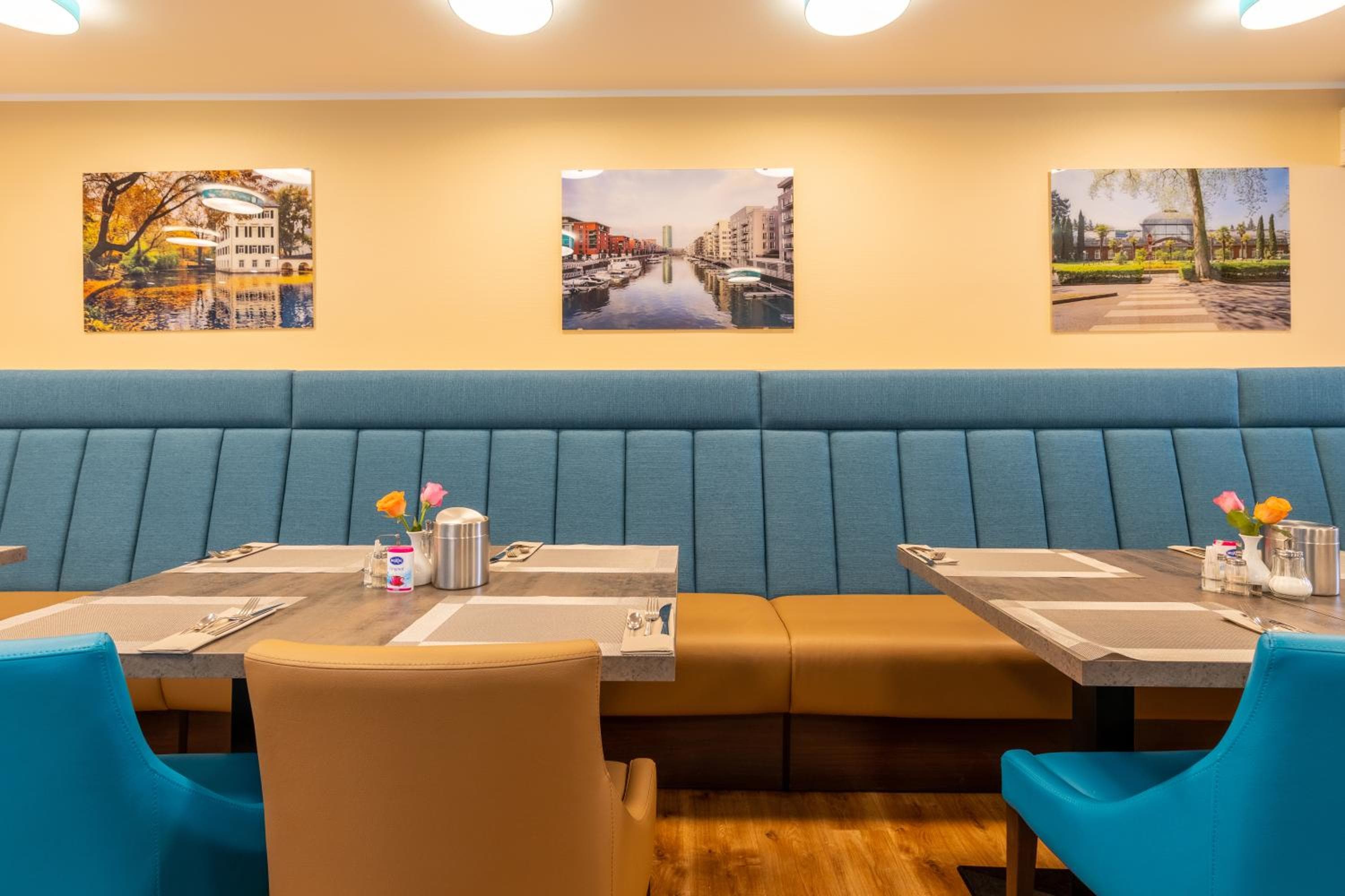 Trip Inn Hotel Messe Westend