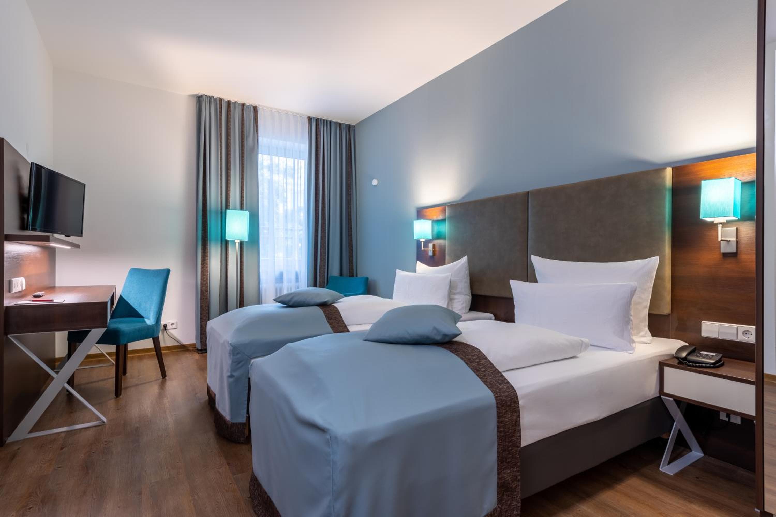 Trip Inn Hotel Messe Westend