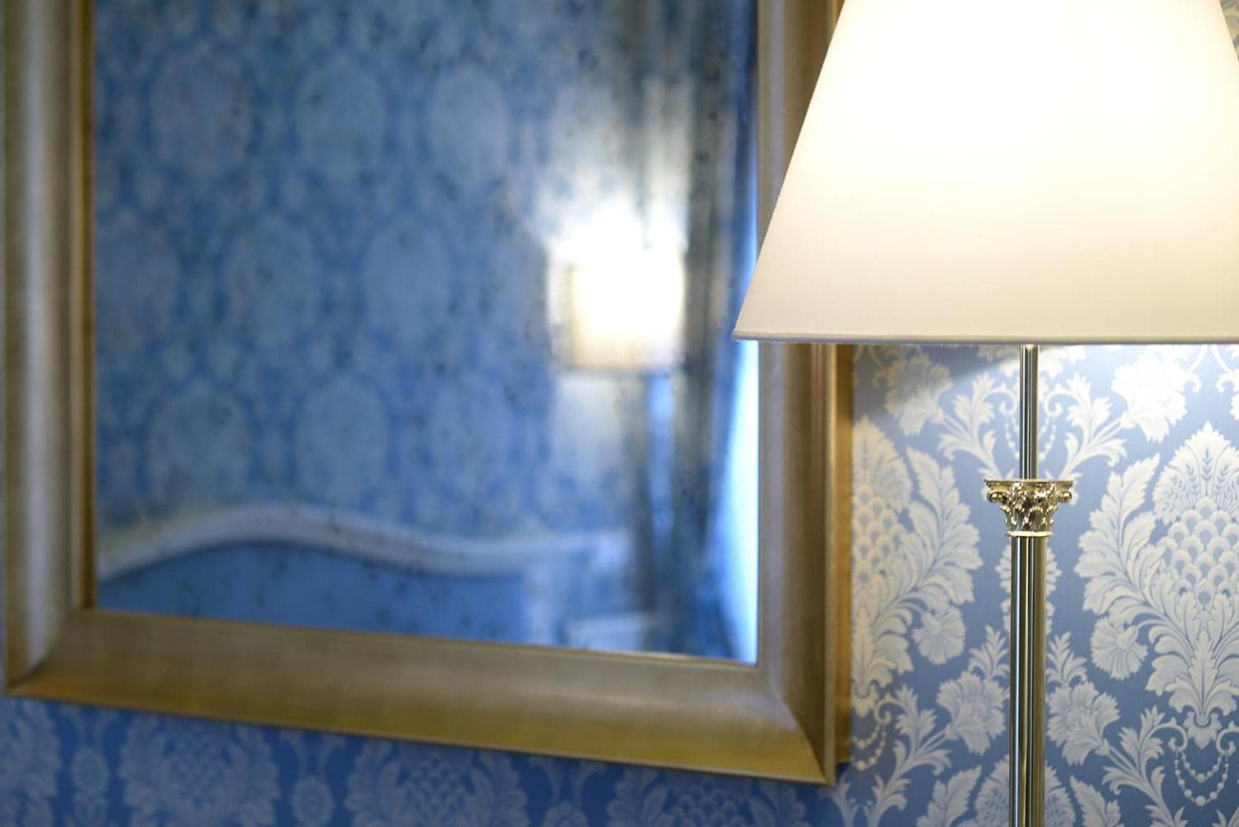 Corte Barozzi Venice Suites