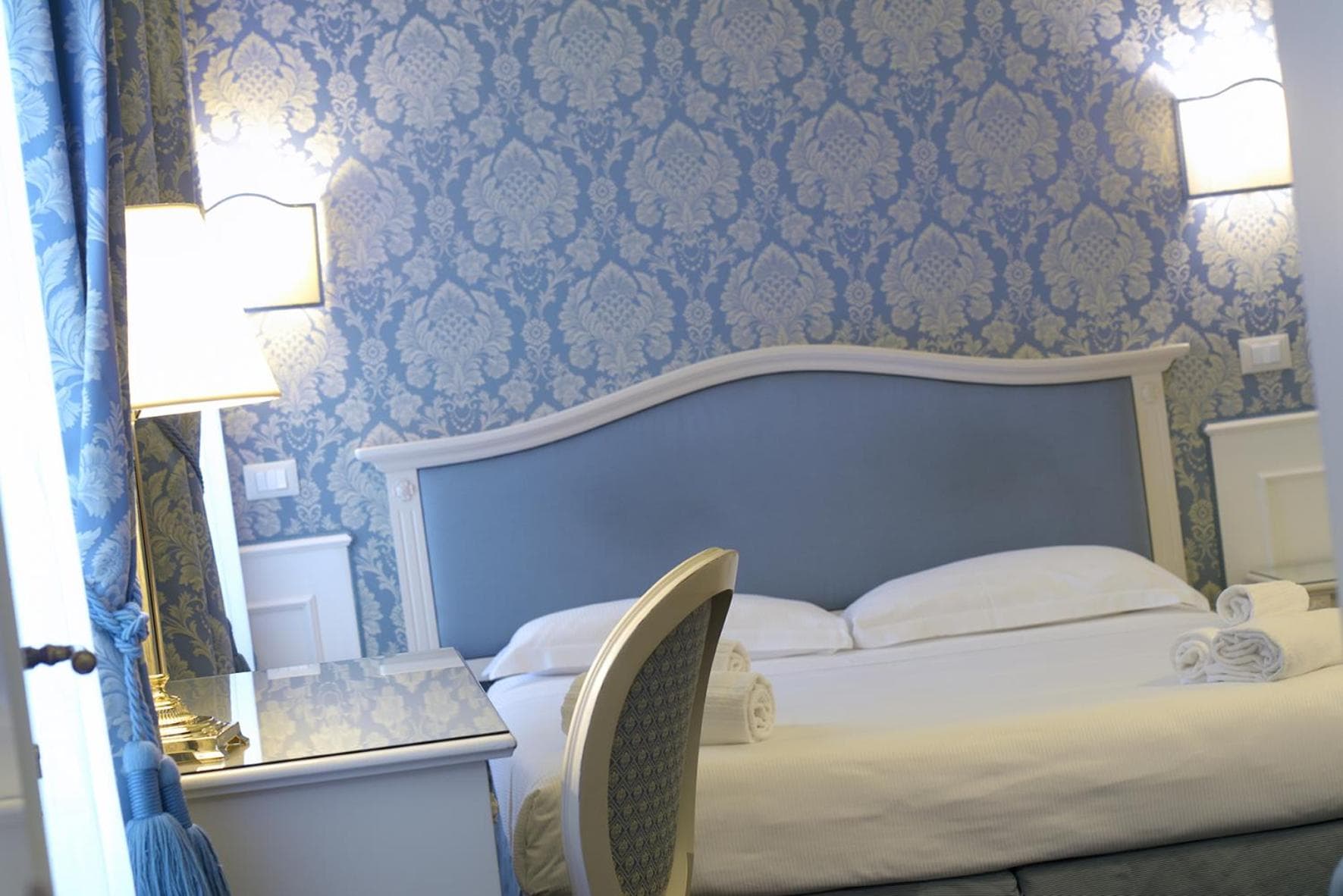 Corte Barozzi Venice Suites