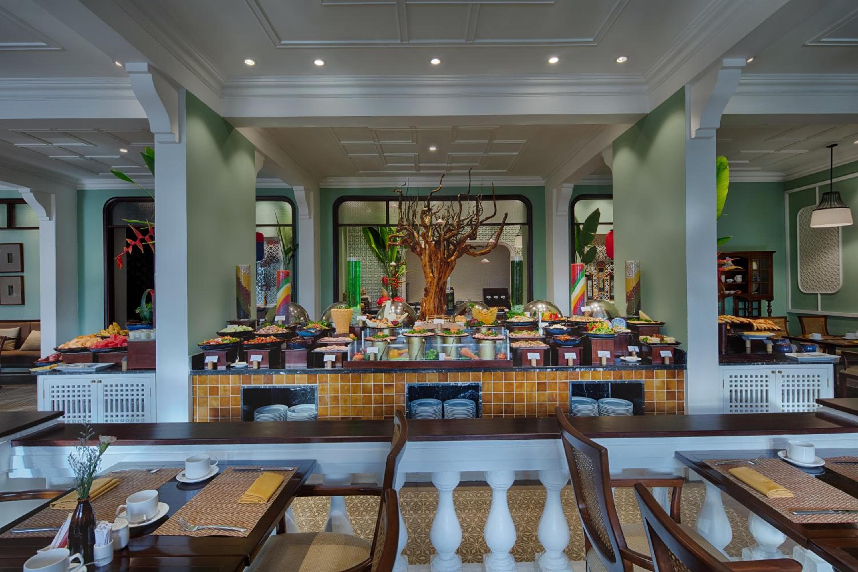 Allegro Hoi An . A Little Luxury Hotel & Spa