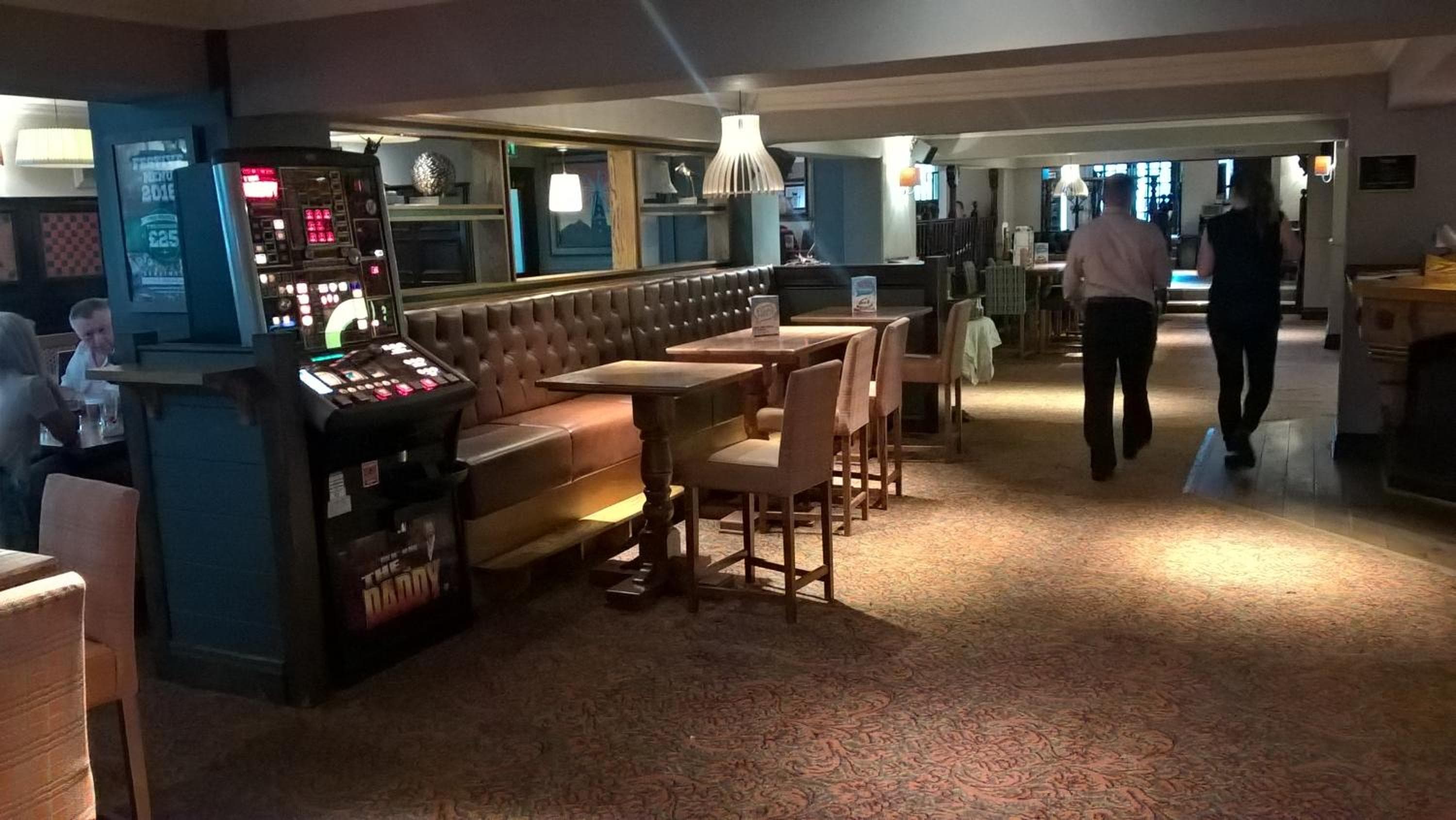 Woodcocks, Lincoln by Marston's Inns