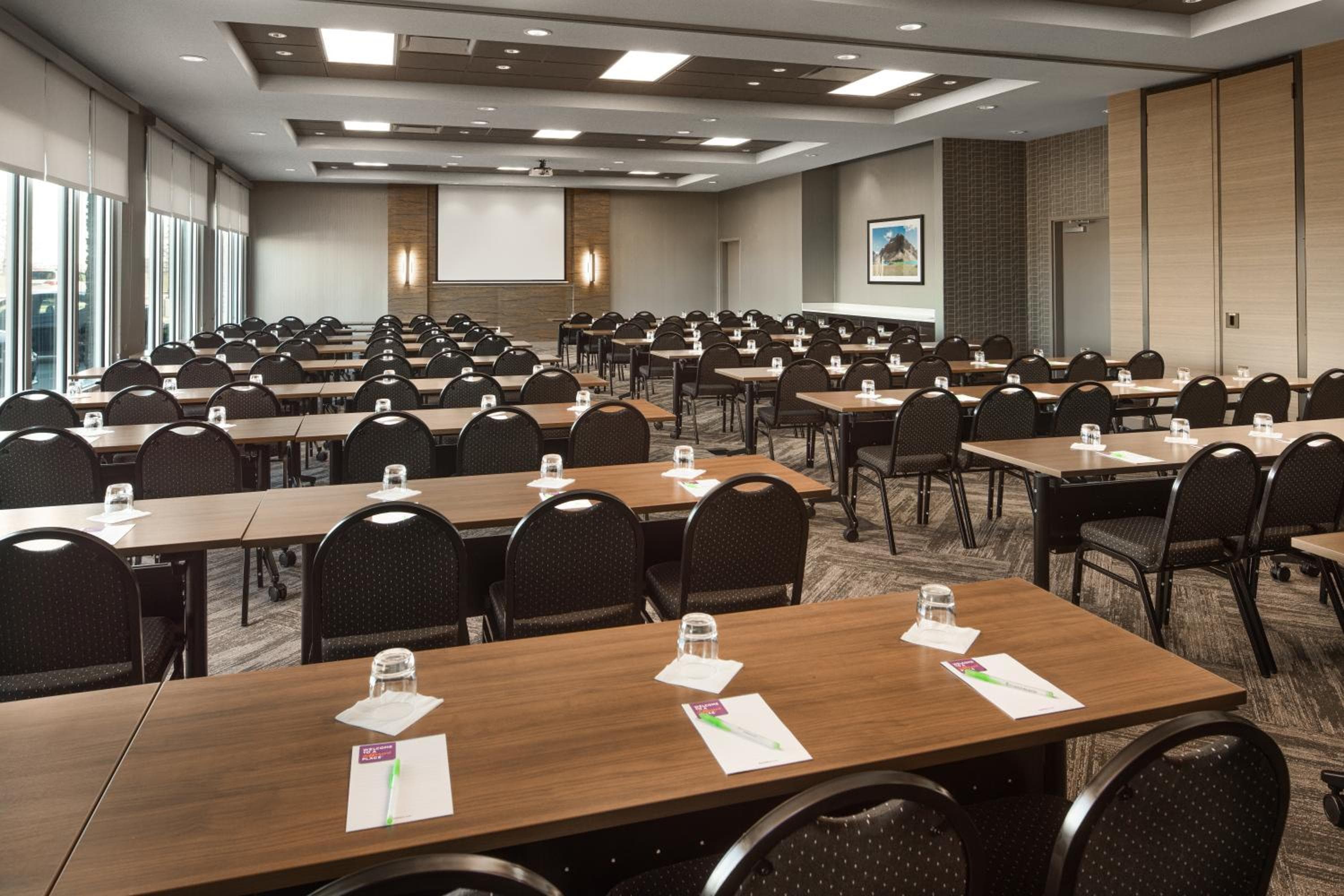 Hyatt Place Calgary Airport