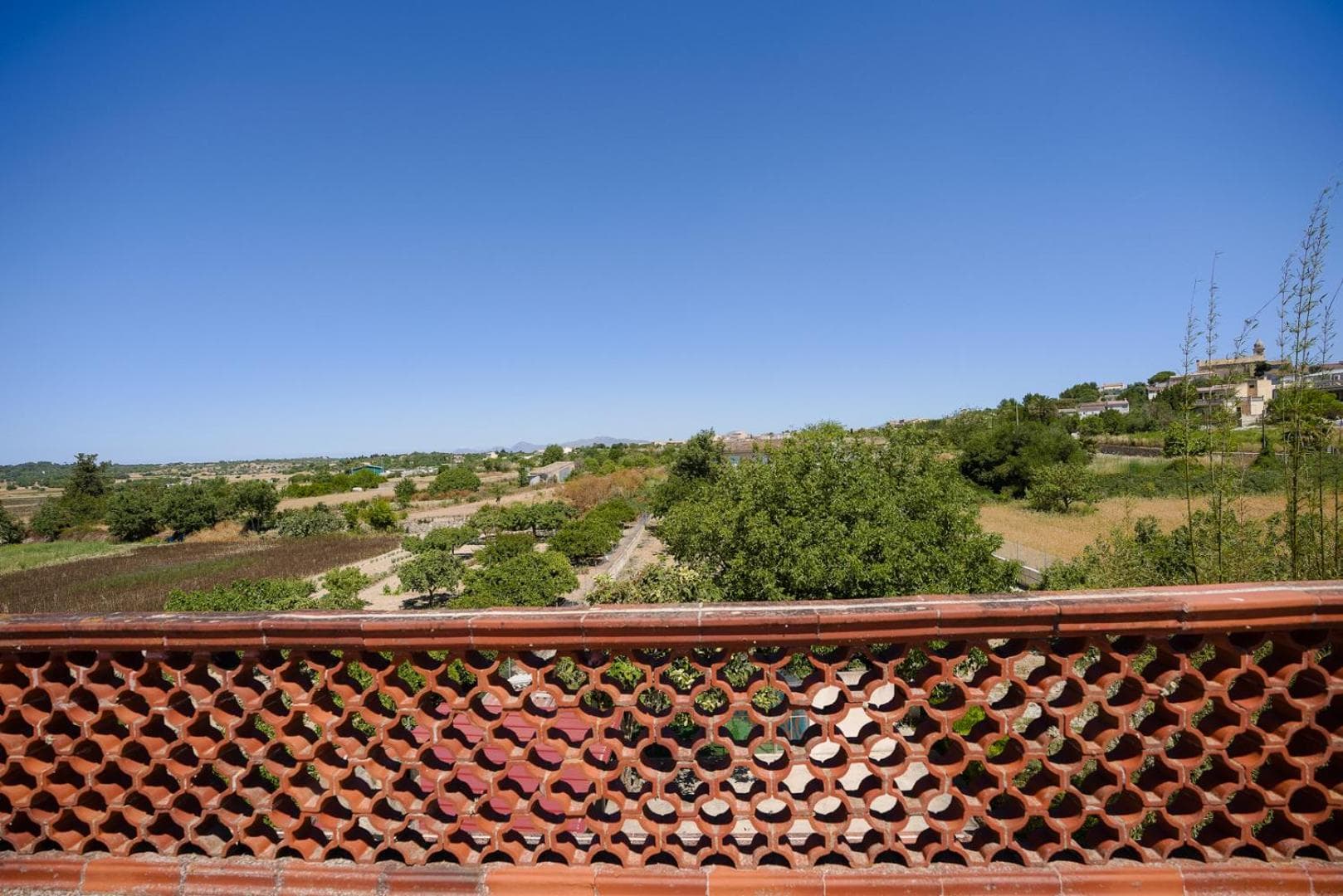 Son Roig ,Beautiful Place in the Heart of Mallorca -ETV 9979