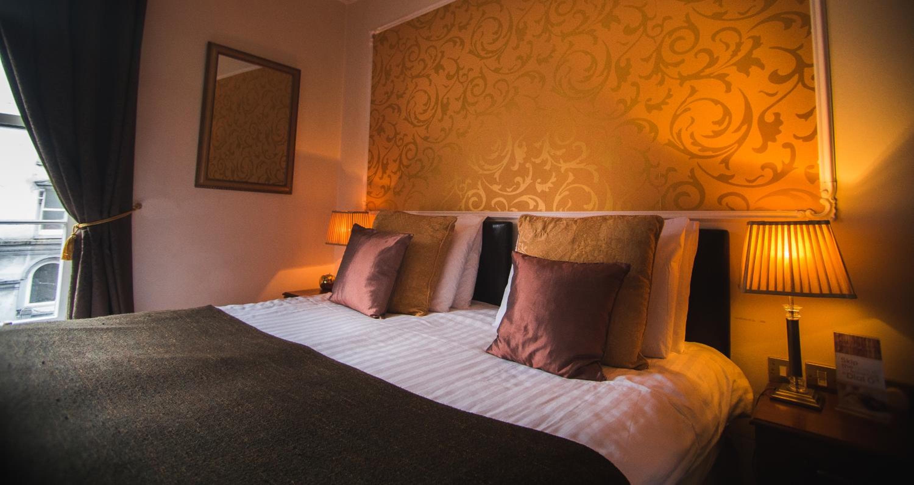 Dublin Citi Hotel of Temple Bar
