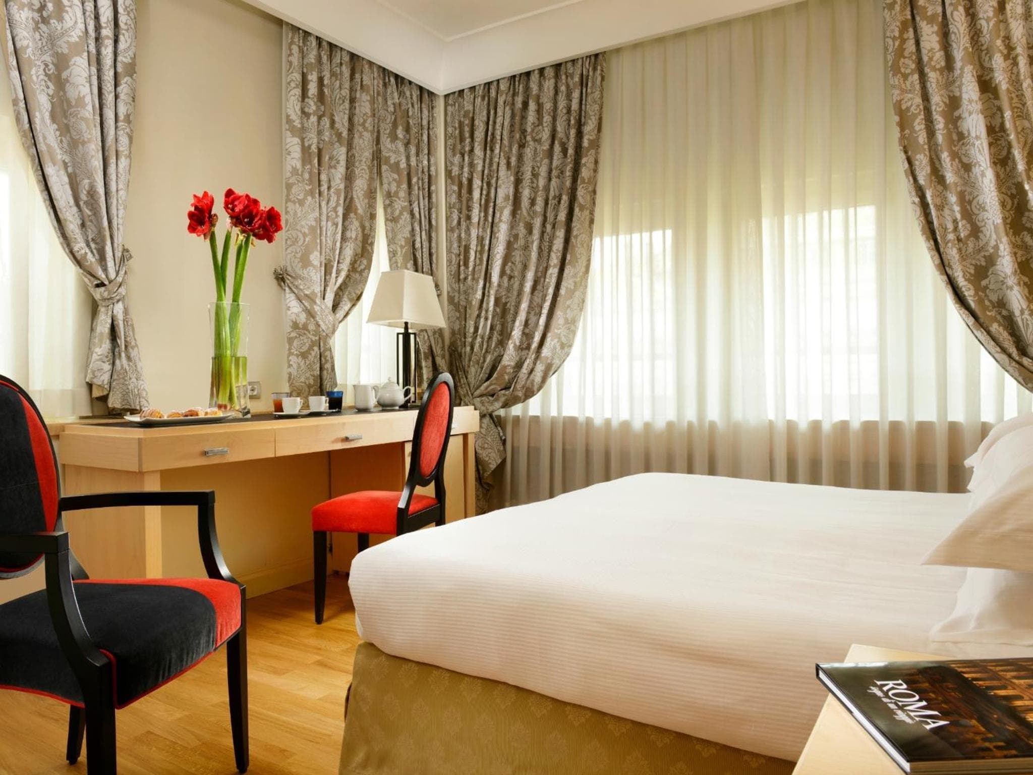 FH55 Grand Hotel Palatino