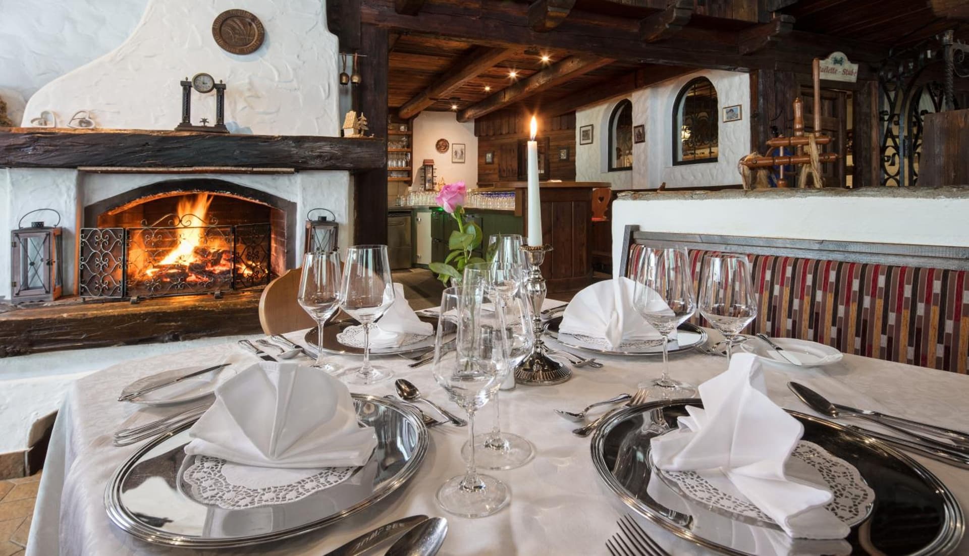 Hotel Höhlenstein