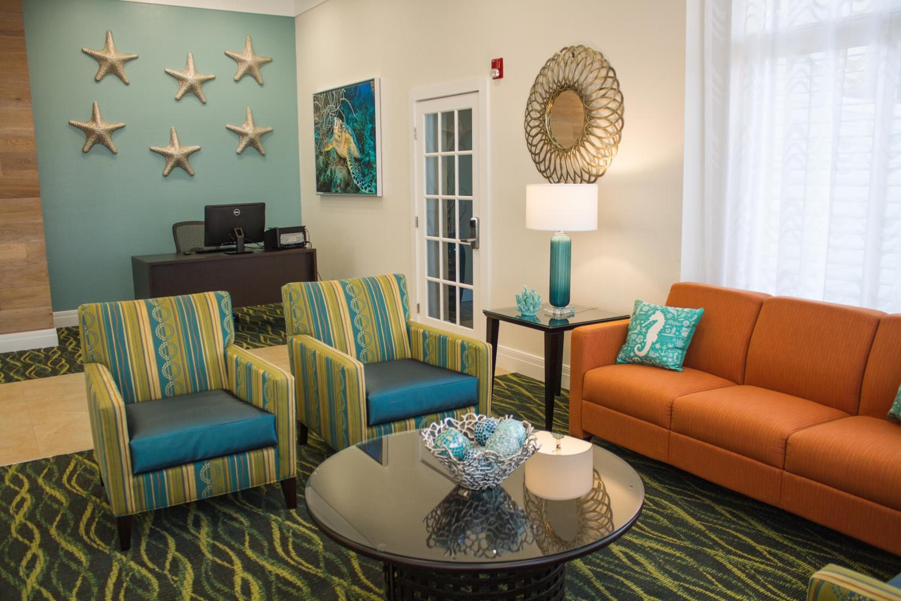 Grand Seas by Exploria Resorts, MOD Collection by Sonesta
