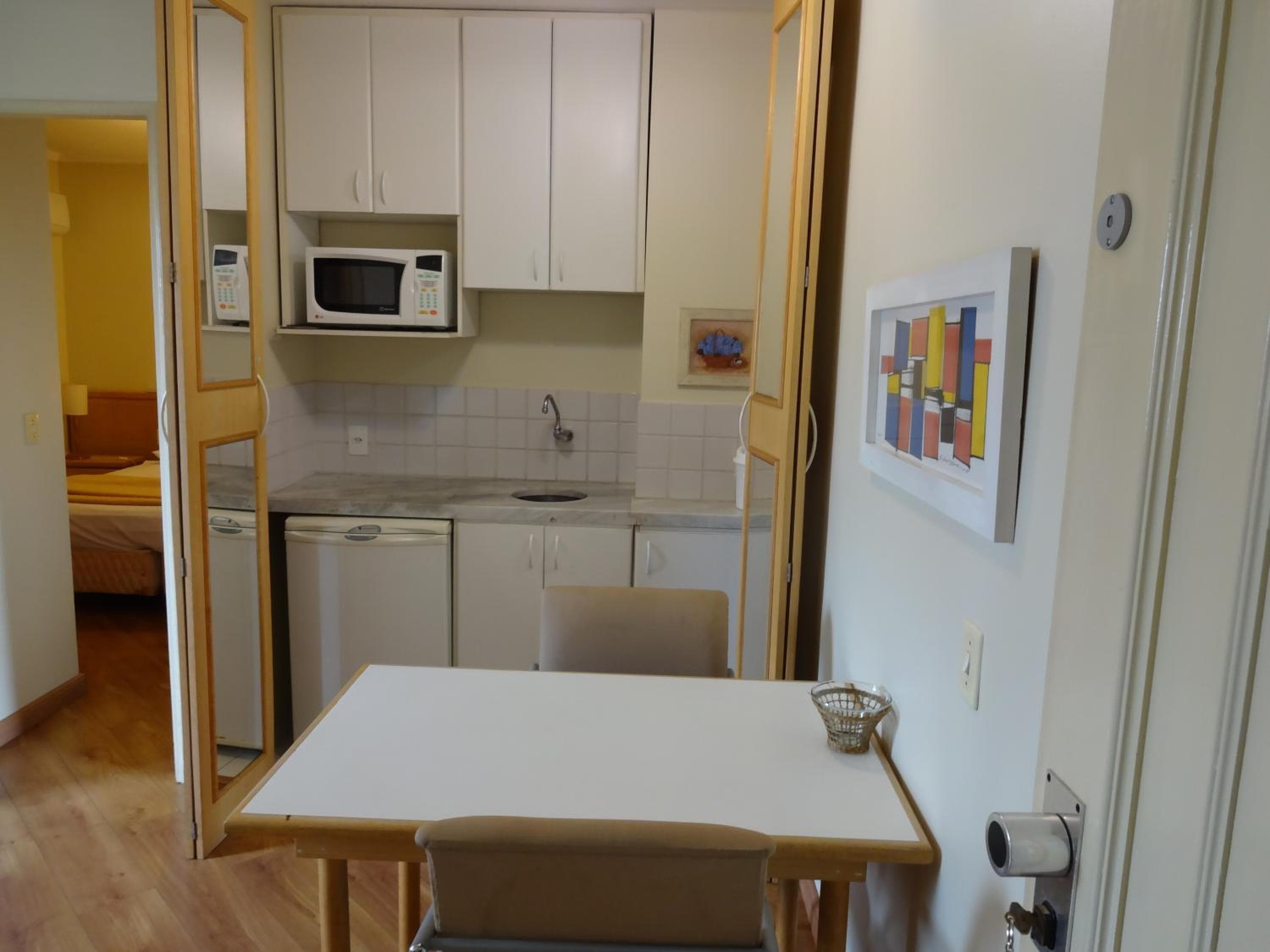 Residencial Bella Vista Suites