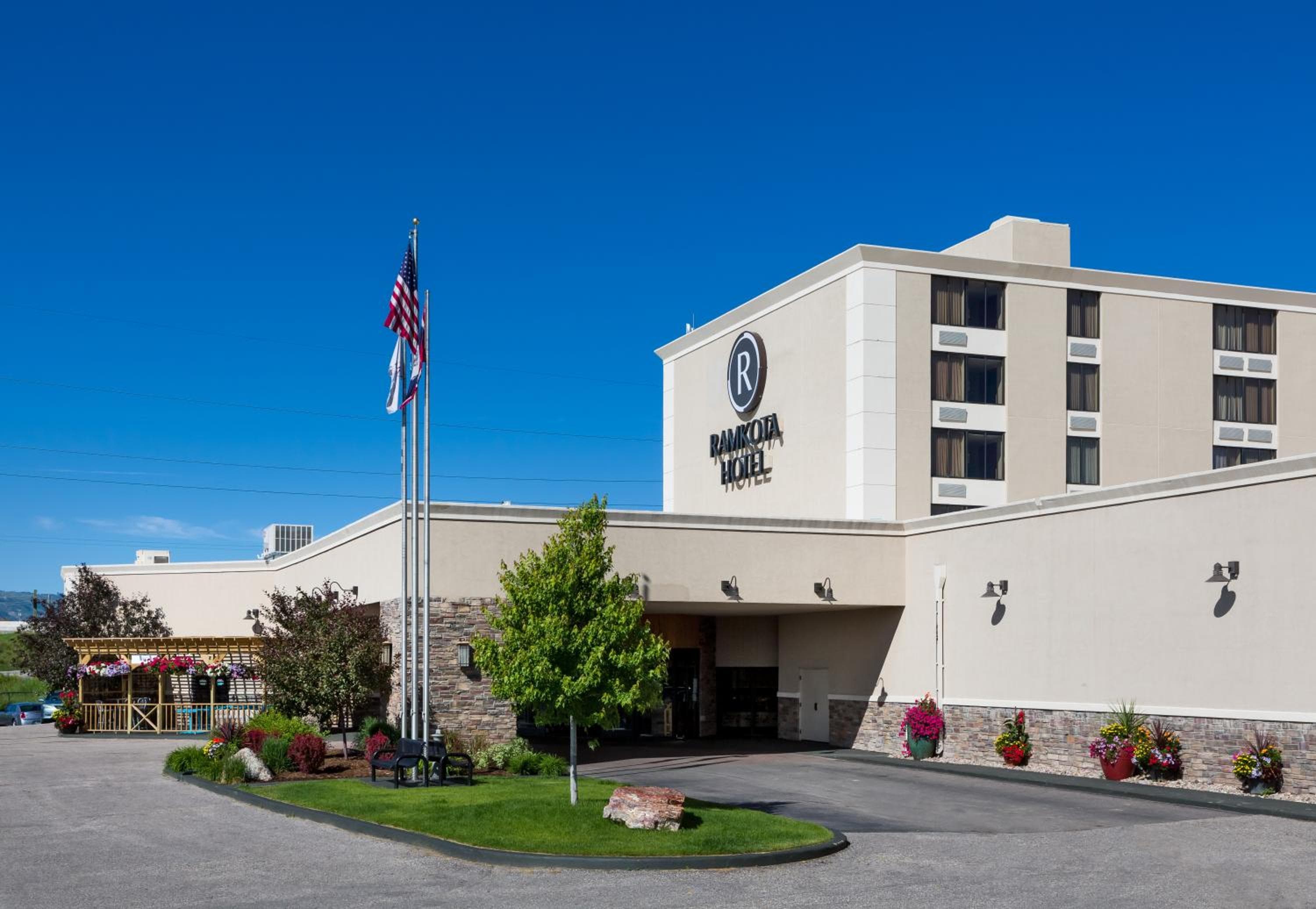 Western Heritage Hotel and Conference Center, an Ascend Collection Hotel