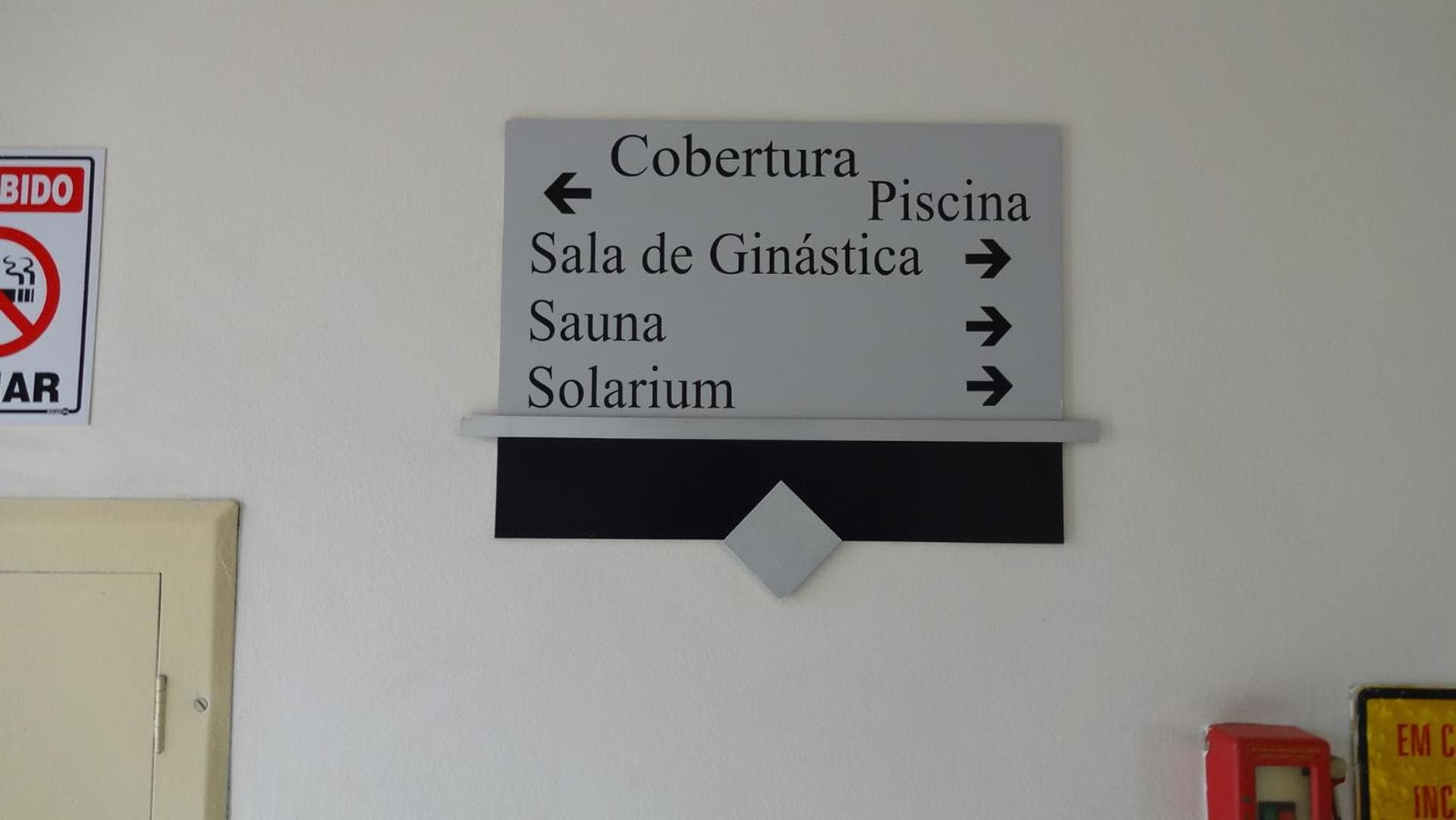 Residencial Bella Vista Suites