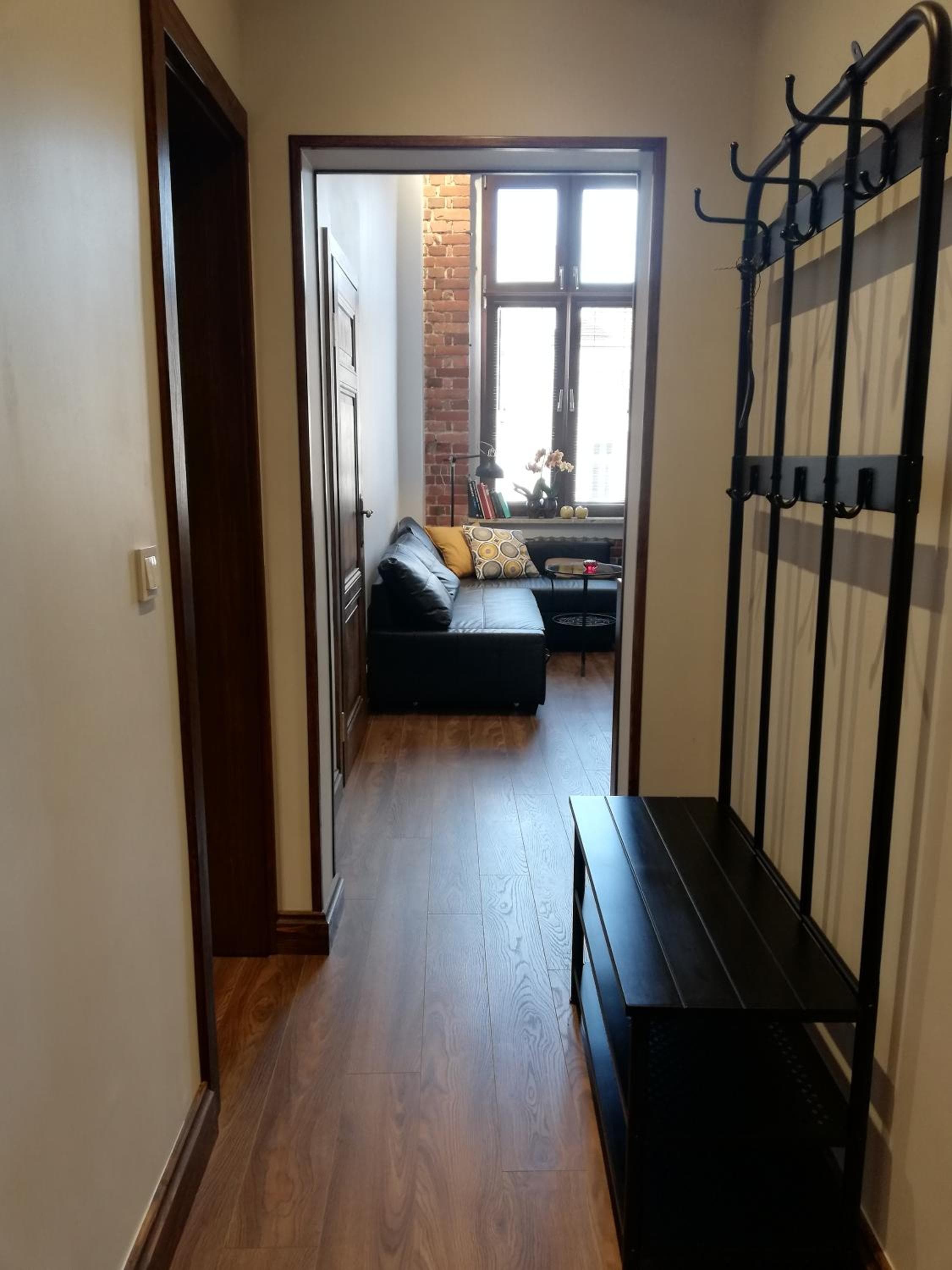 Apartamenty Bydgostia